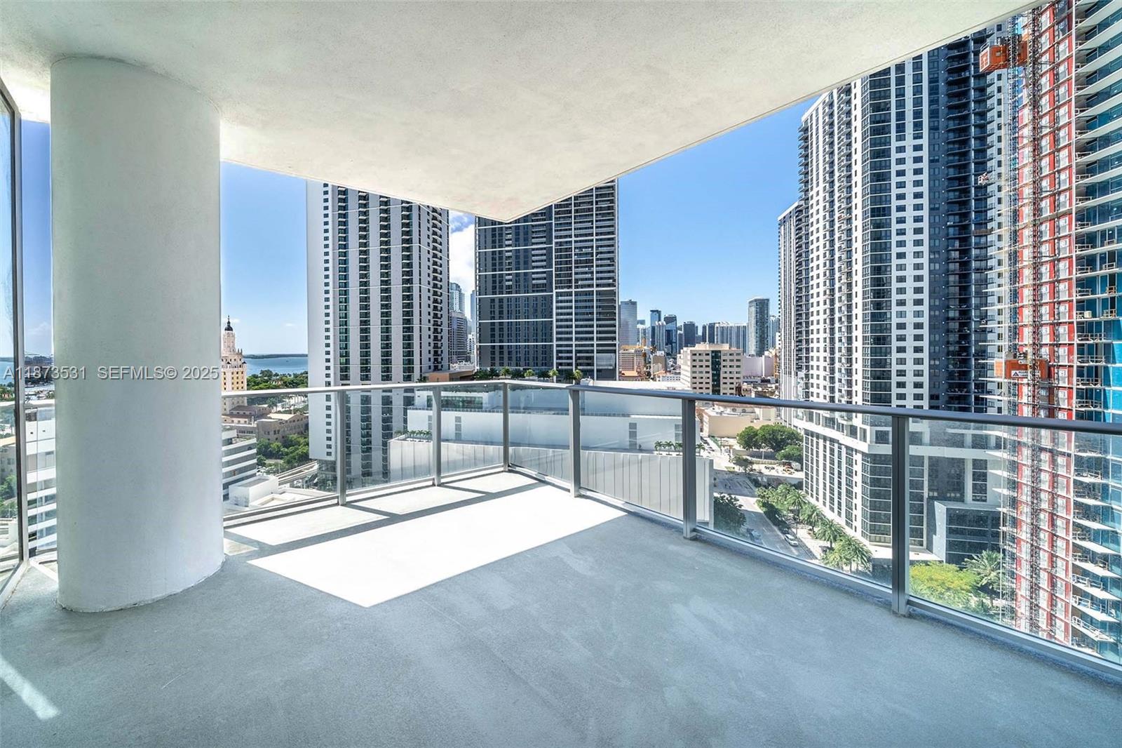 851 NE 1st Ave #1611, Miami FL 33132