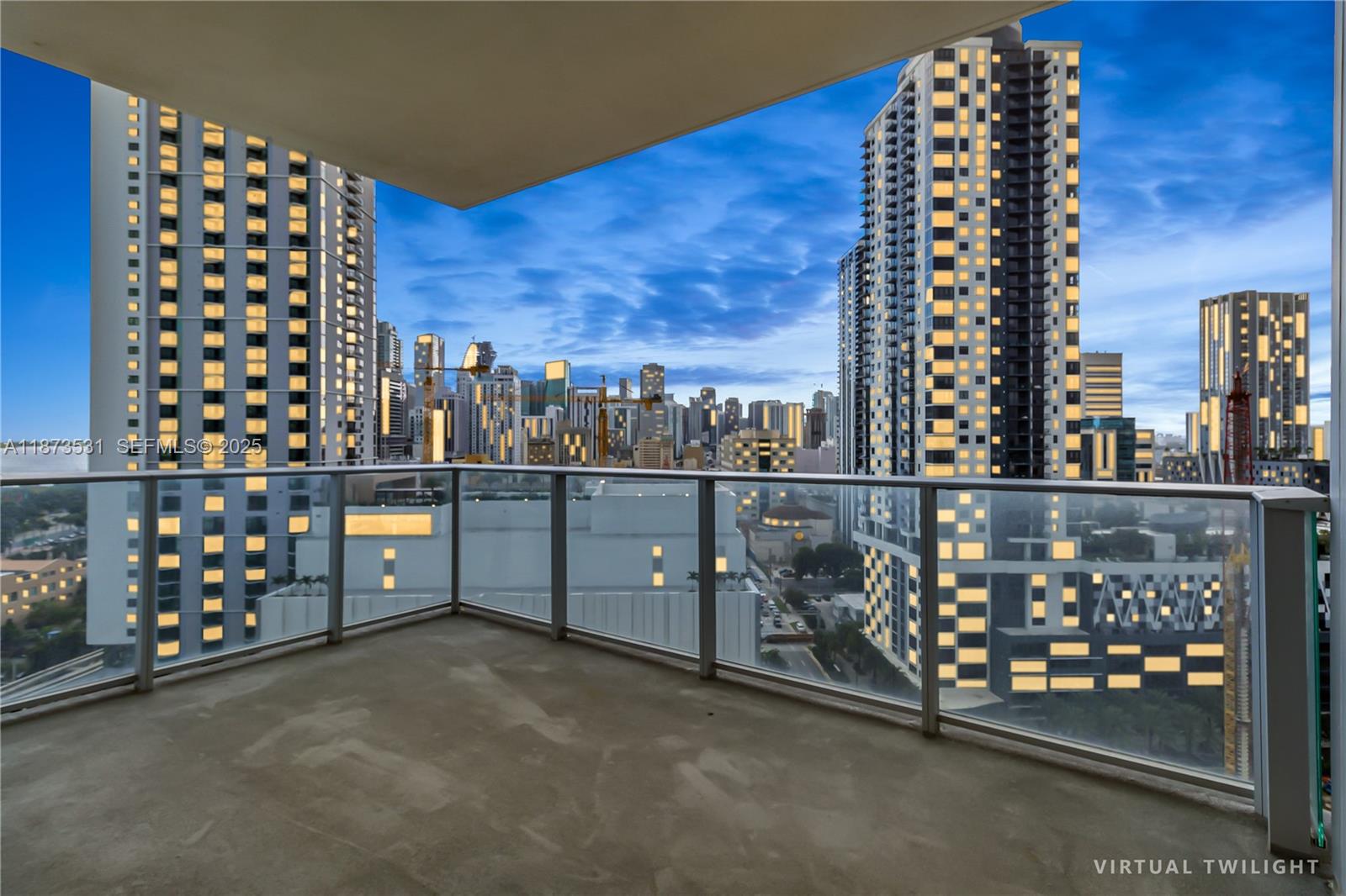 851 NE 1st Ave #1611, Miami FL 33132