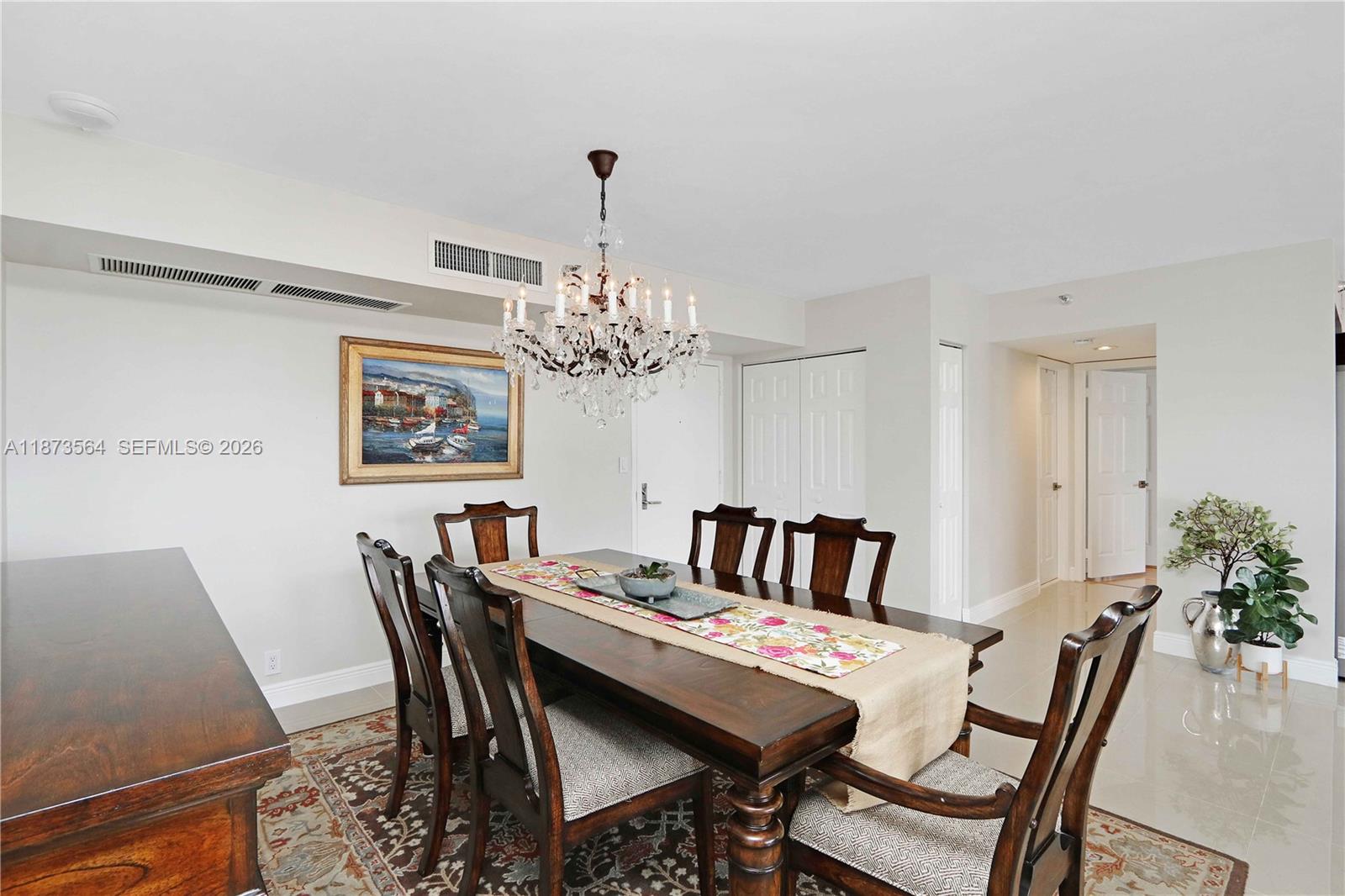 3530 Mystic Pointe Dr #2402, Aventura FL 33180