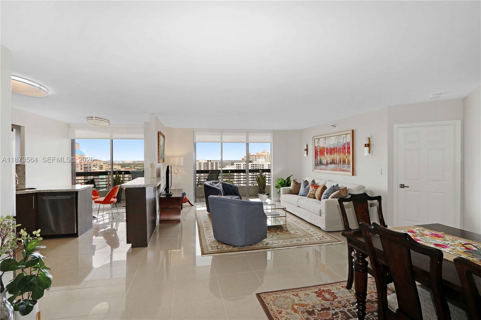 3530 Mystic Pointe Dr #2402, Aventura FL 33180