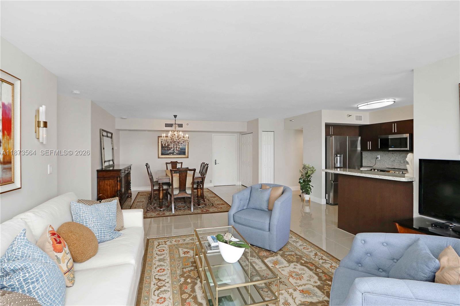 3530 Mystic Pointe Dr #2402, Aventura FL 33180