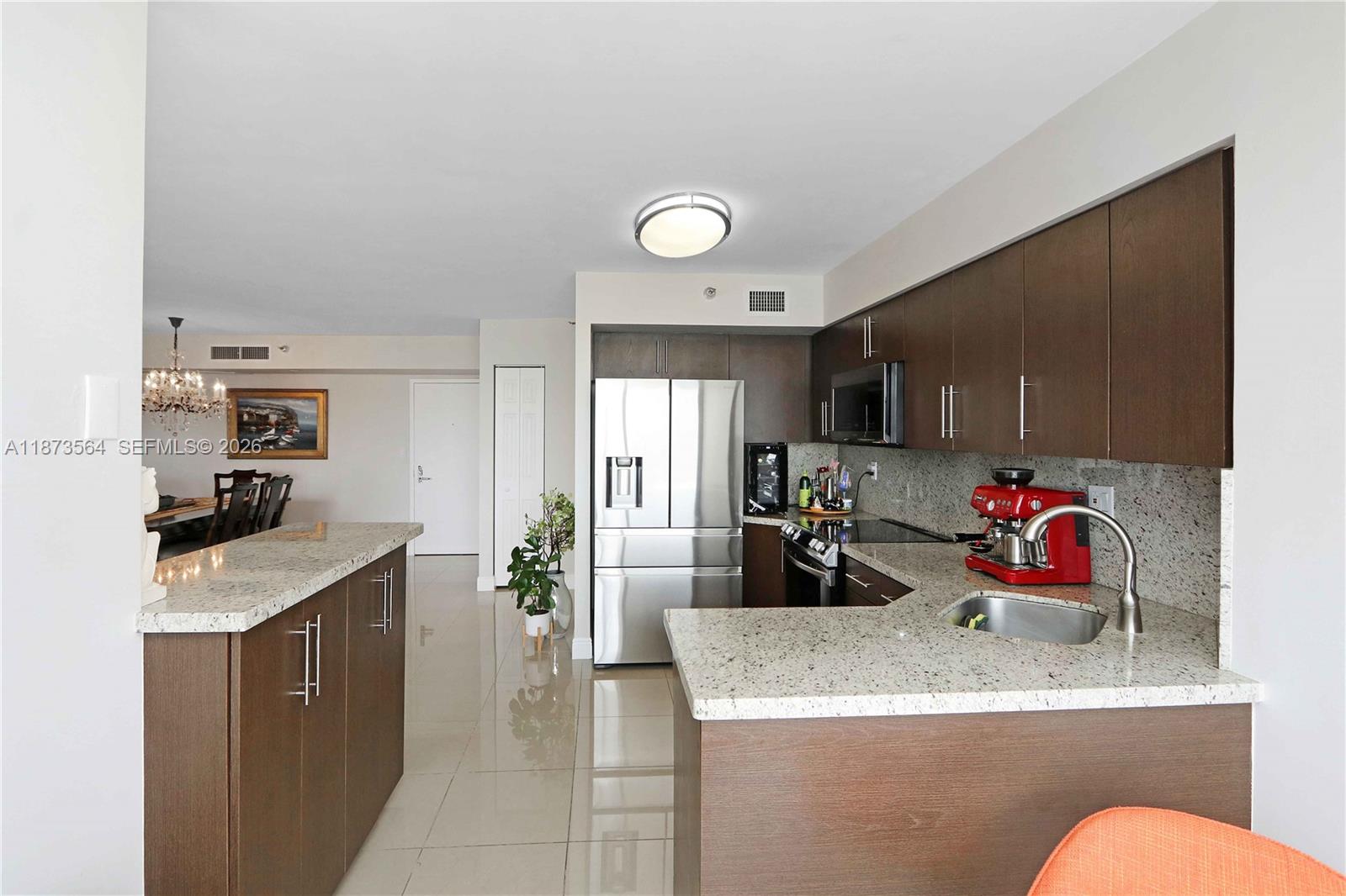 3530 Mystic Pointe Dr #2402, Aventura FL 33180