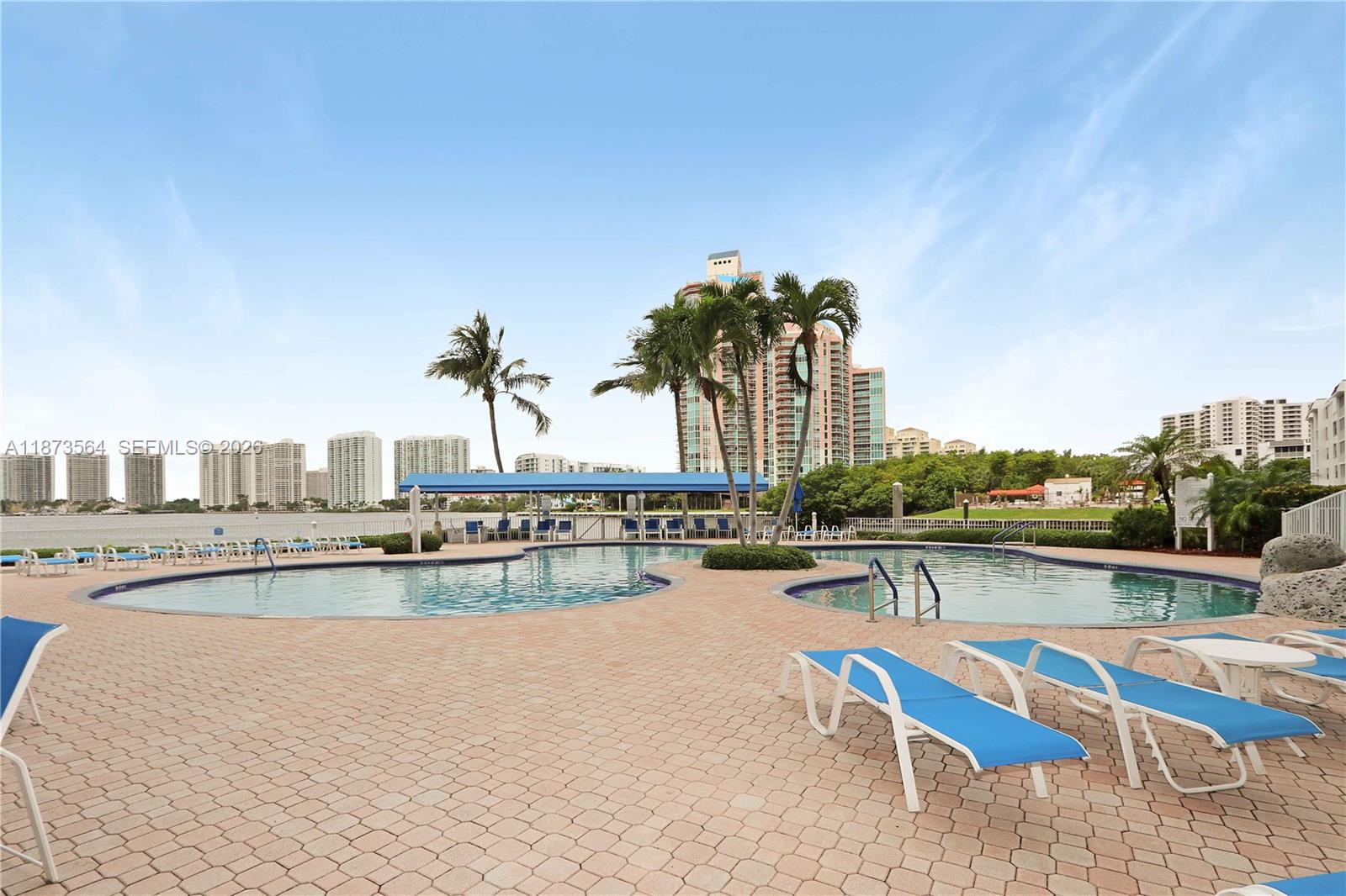 3530 Mystic Pointe Dr #2402, Aventura FL 33180