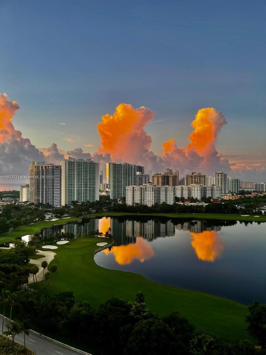 3731 N Country Club Dr #1926, Aventura FL 33180