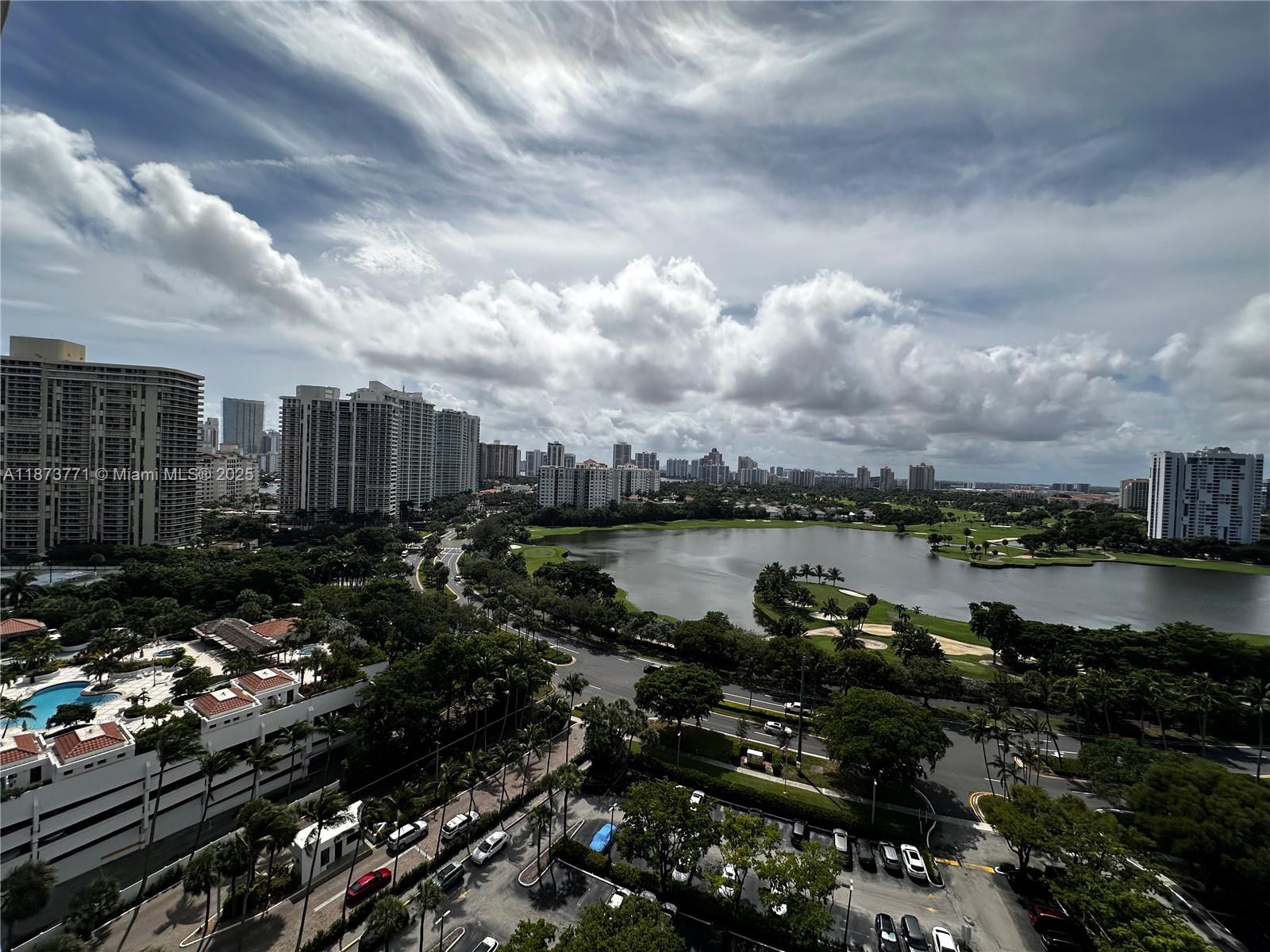 3731 N Country Club Dr #1926, Aventura FL 33180