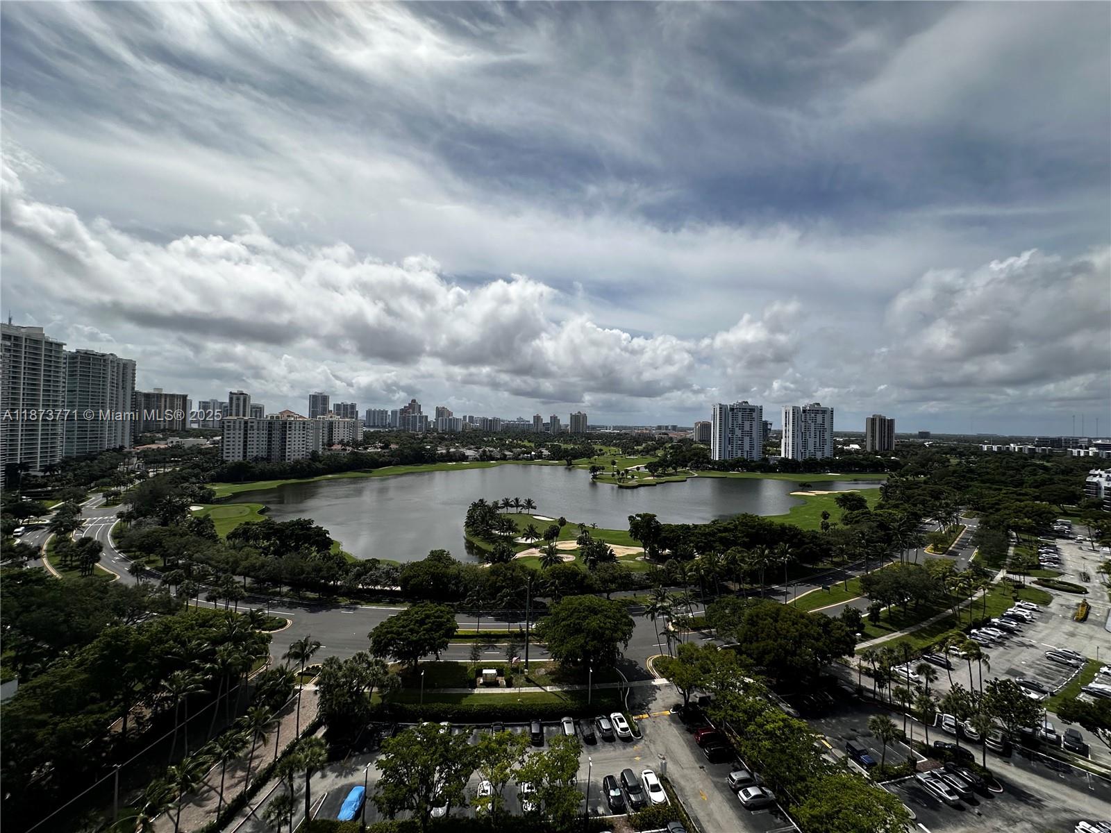 3731 N Country Club Dr #1926, Aventura FL 33180