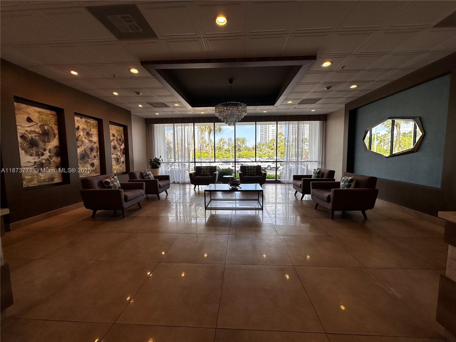 3731 N Country Club Dr #1926, Aventura FL 33180