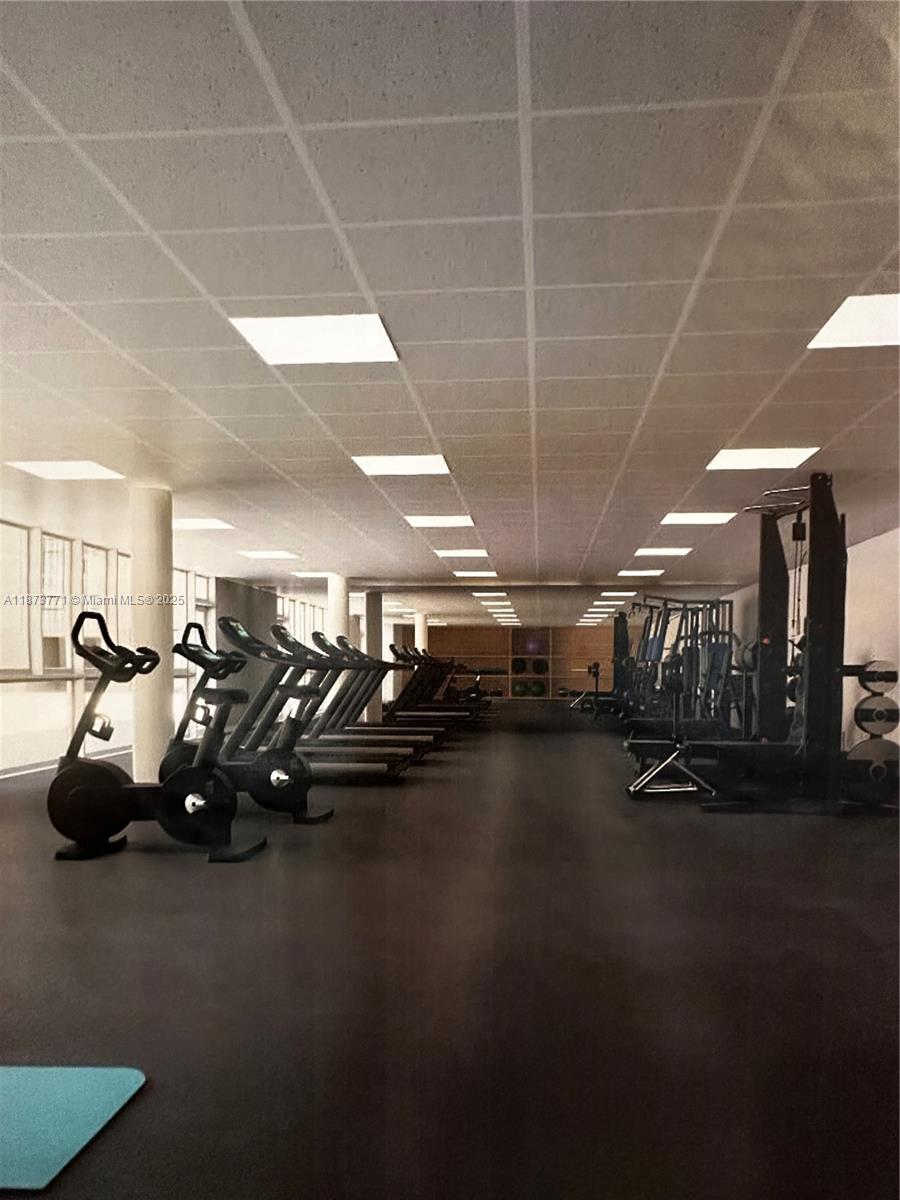 3731 N Country Club Dr #1926, Aventura FL 33180