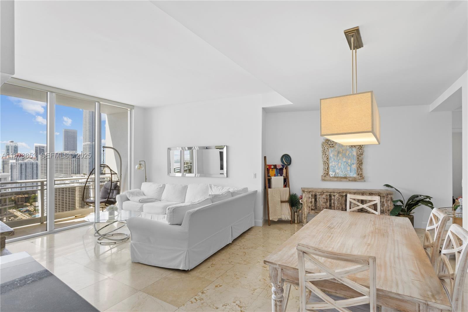 901 Brickell Key Blvd #3301, Miami FL 33131