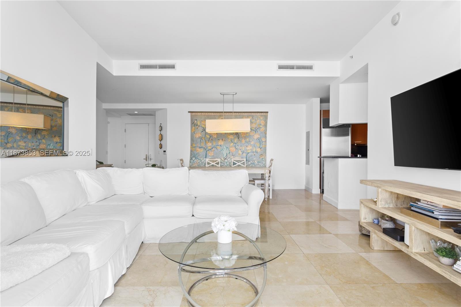 901 Brickell Key Blvd #3301, Miami FL 33131