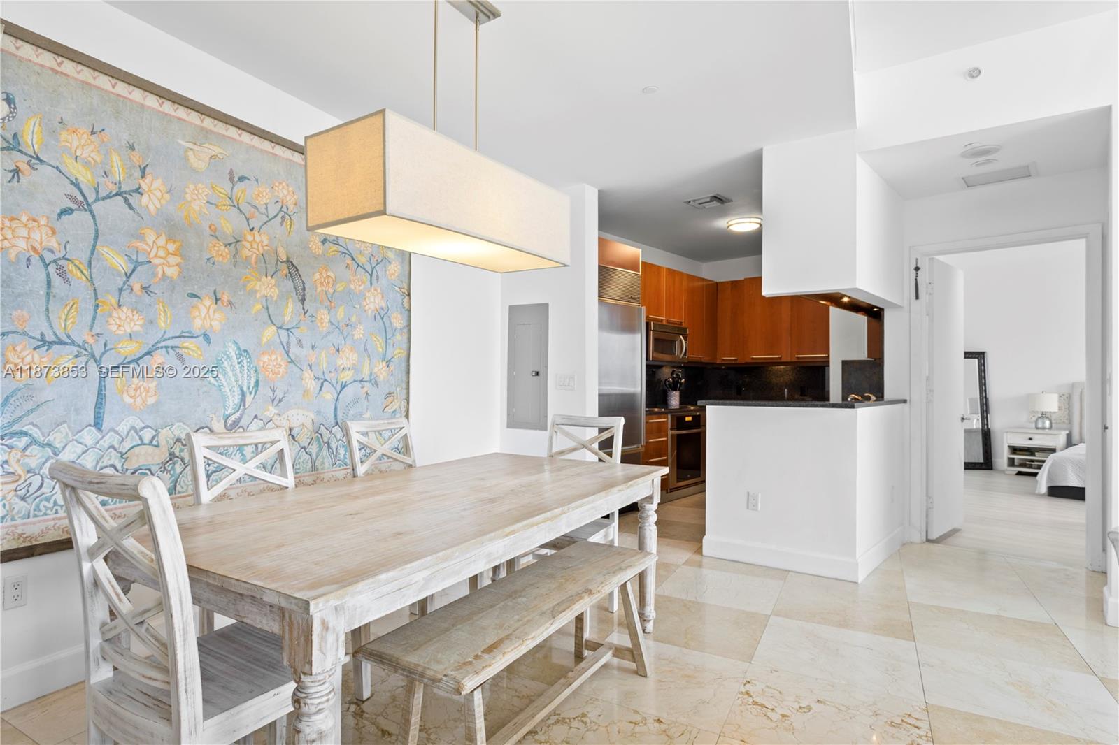 901 Brickell Key Blvd #3301, Miami FL 33131