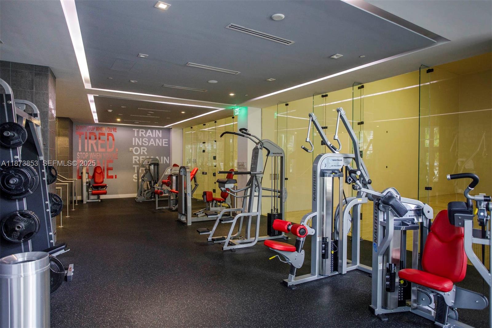 901 Brickell Key Blvd #3301, Miami FL 33131