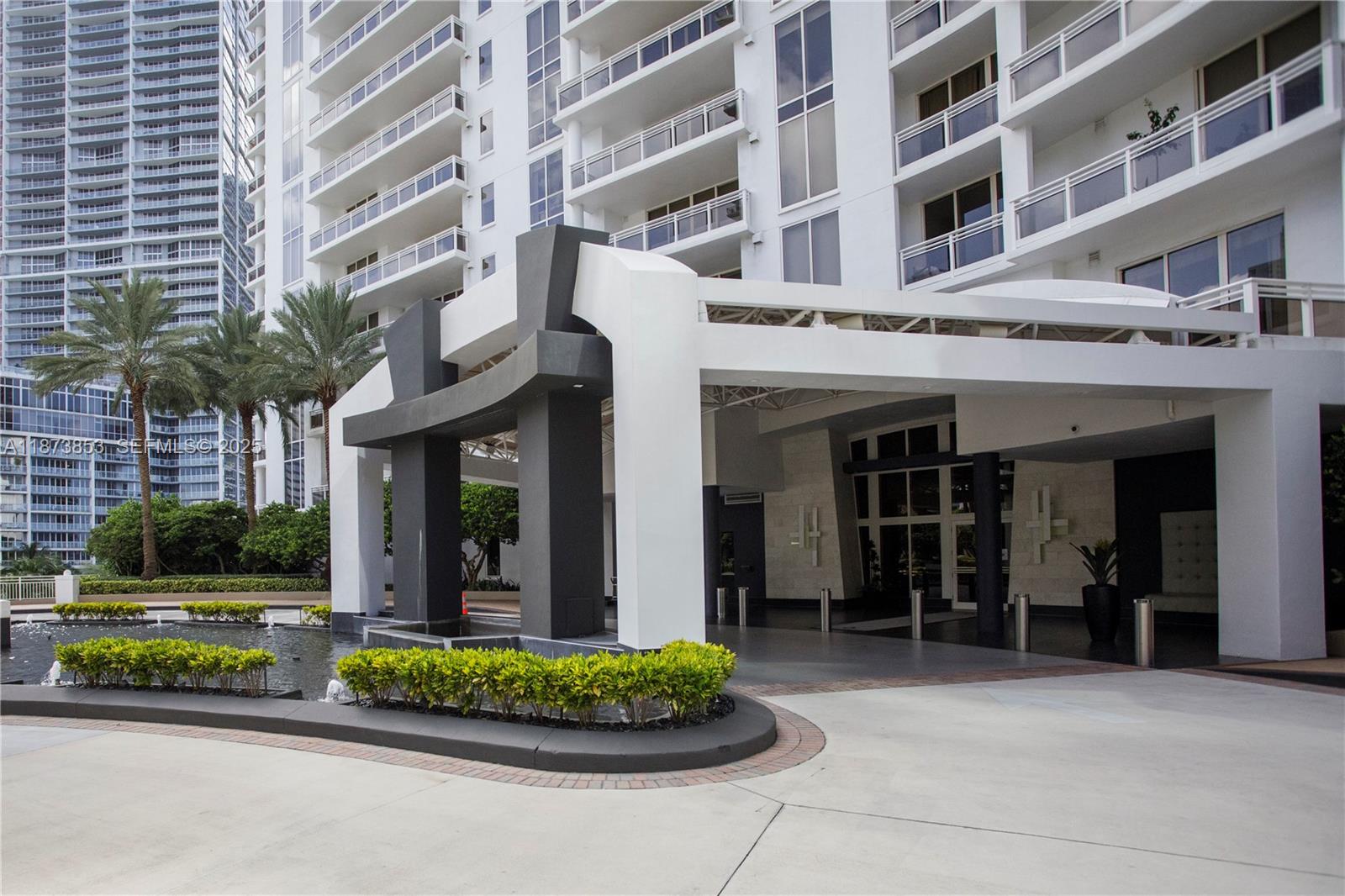 901 Brickell Key Blvd #3301, Miami FL 33131