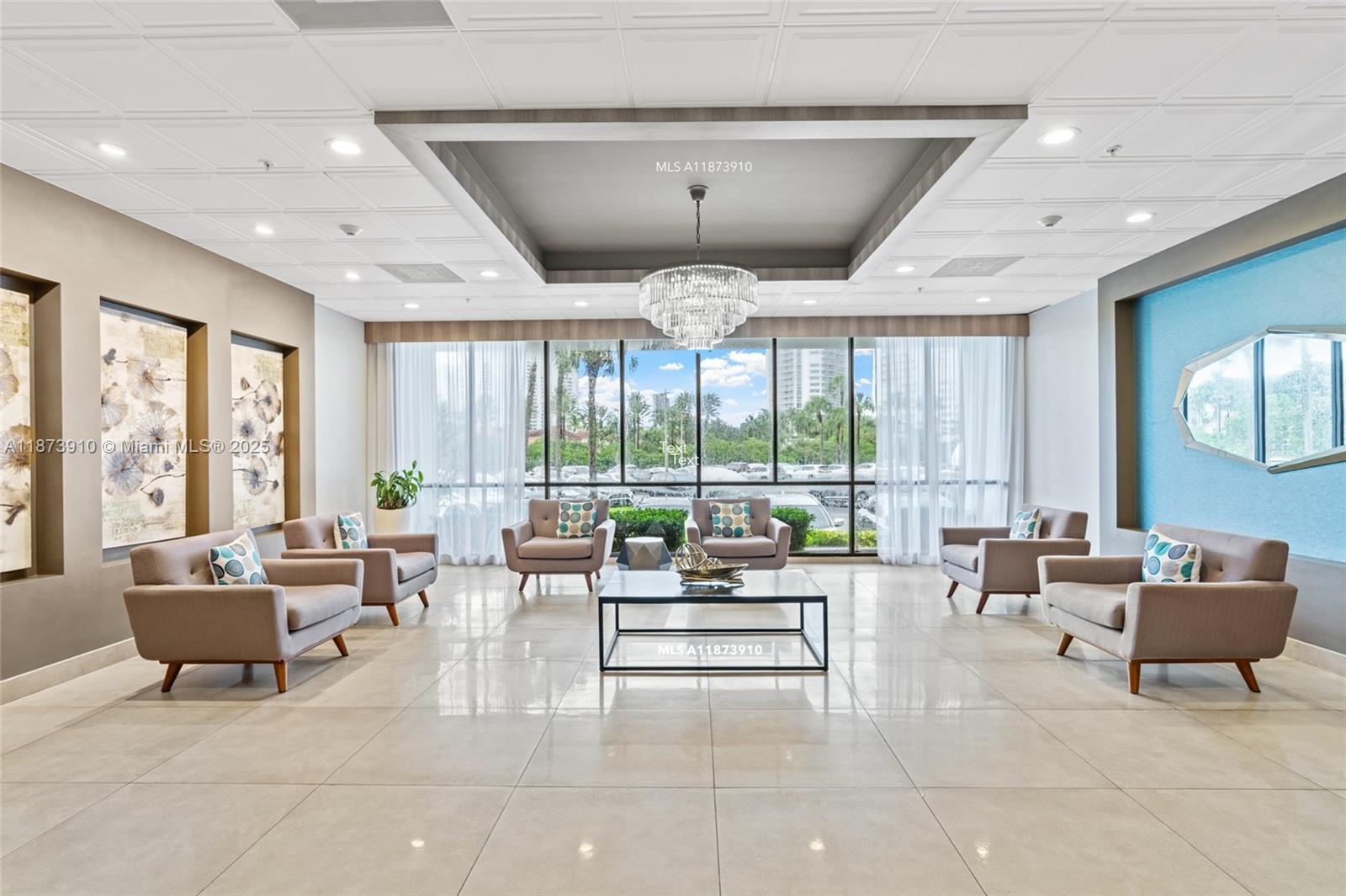 3731 N Country Club Dr #PH-26, Aventura FL 33180