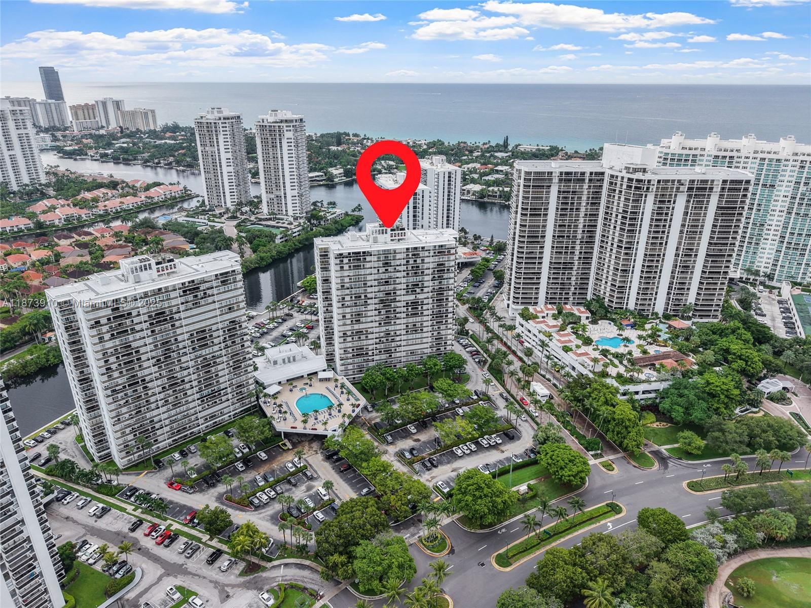 3731 N Country Club Dr #PH-26, Aventura FL 33180
