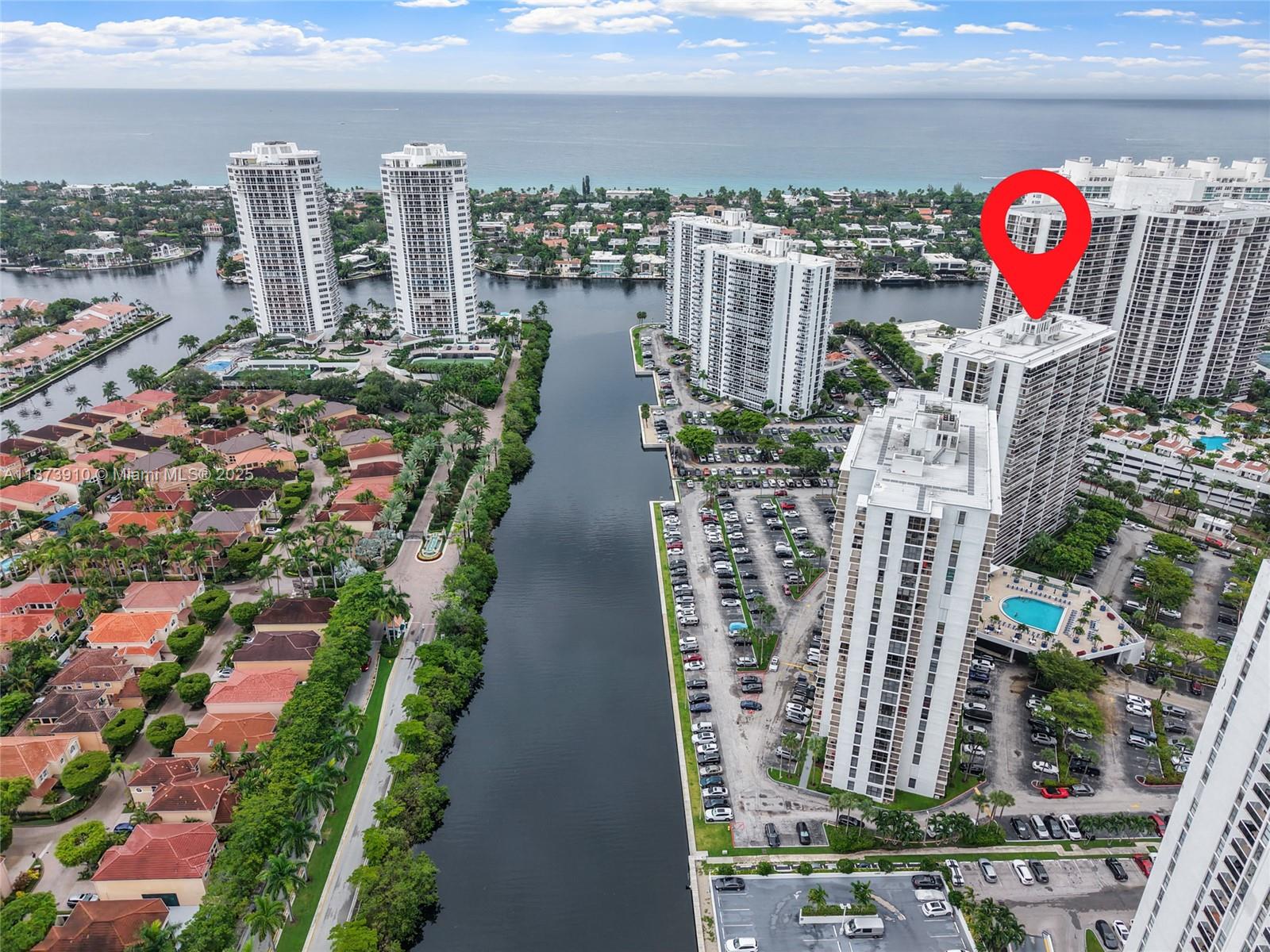 3731 N Country Club Dr #PH-26, Aventura FL 33180