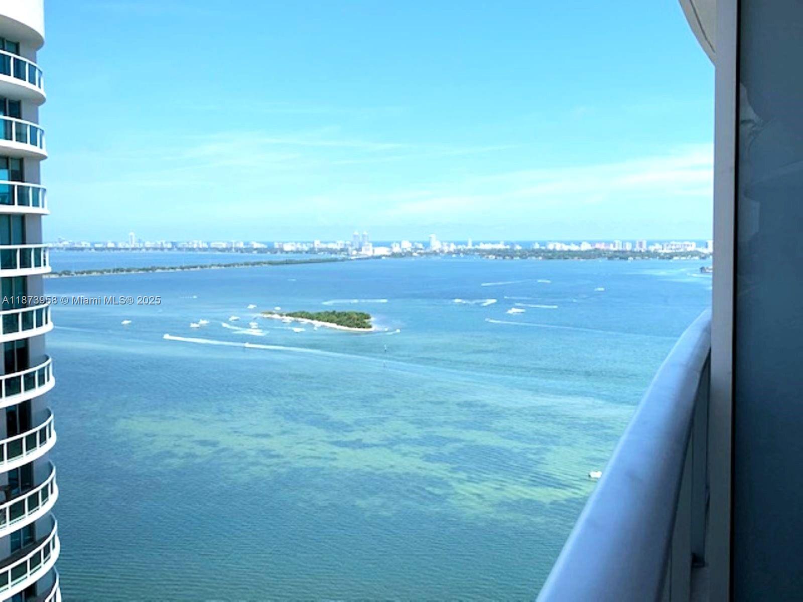 488 NE 18 #3609, Miami FL 33132