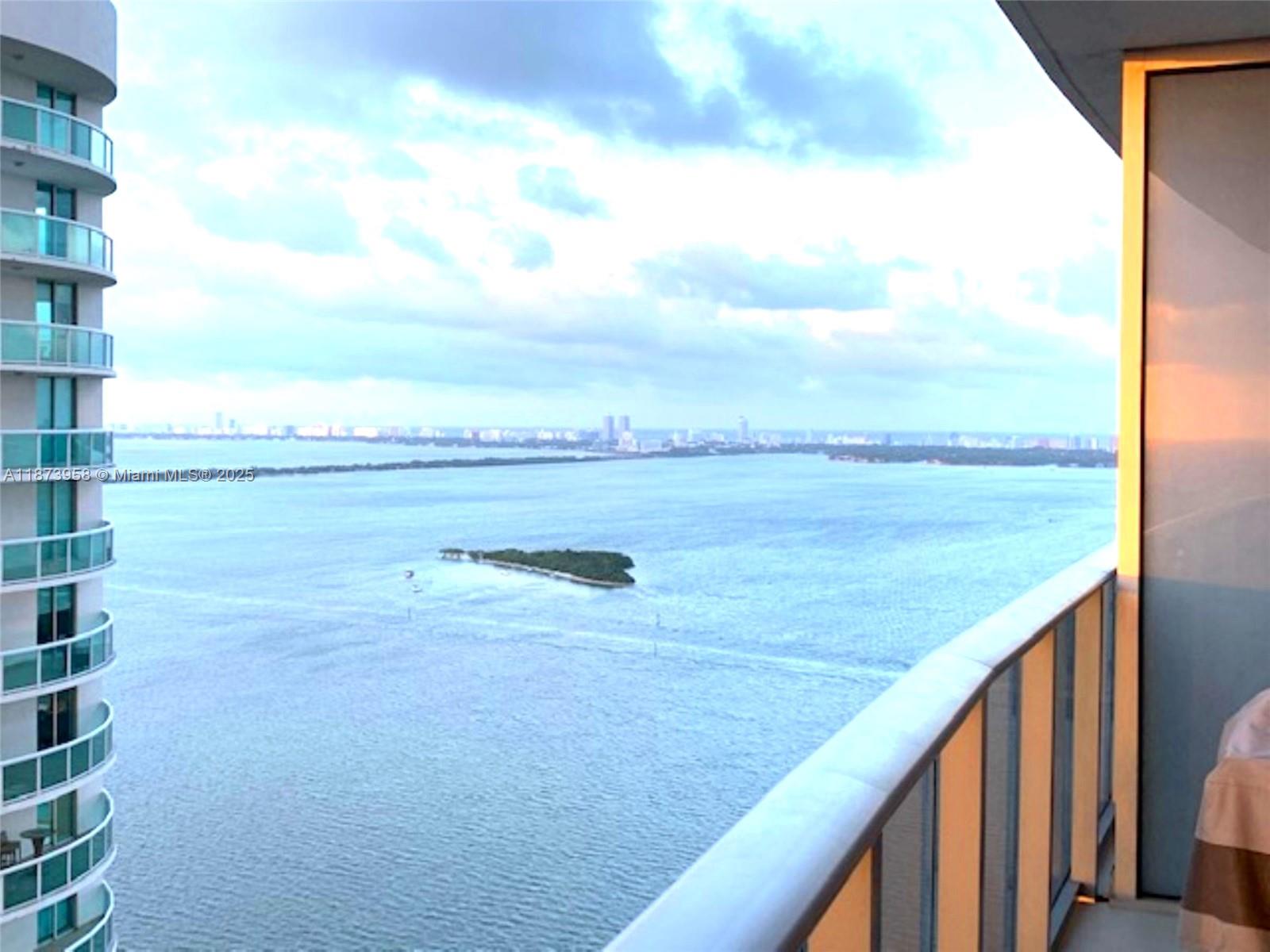 488 NE 18 #3609, Miami FL 33132