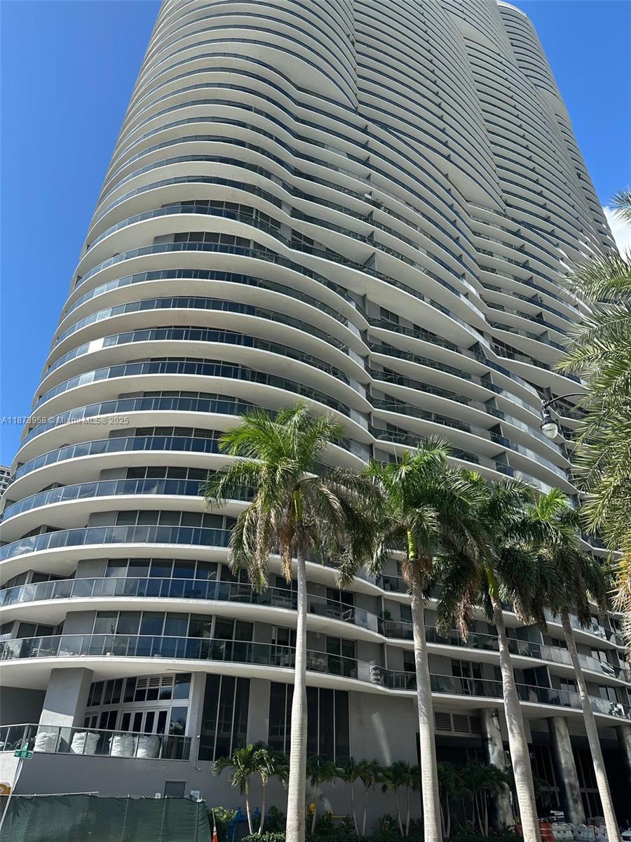 488 NE 18 #3609, Miami FL 33132