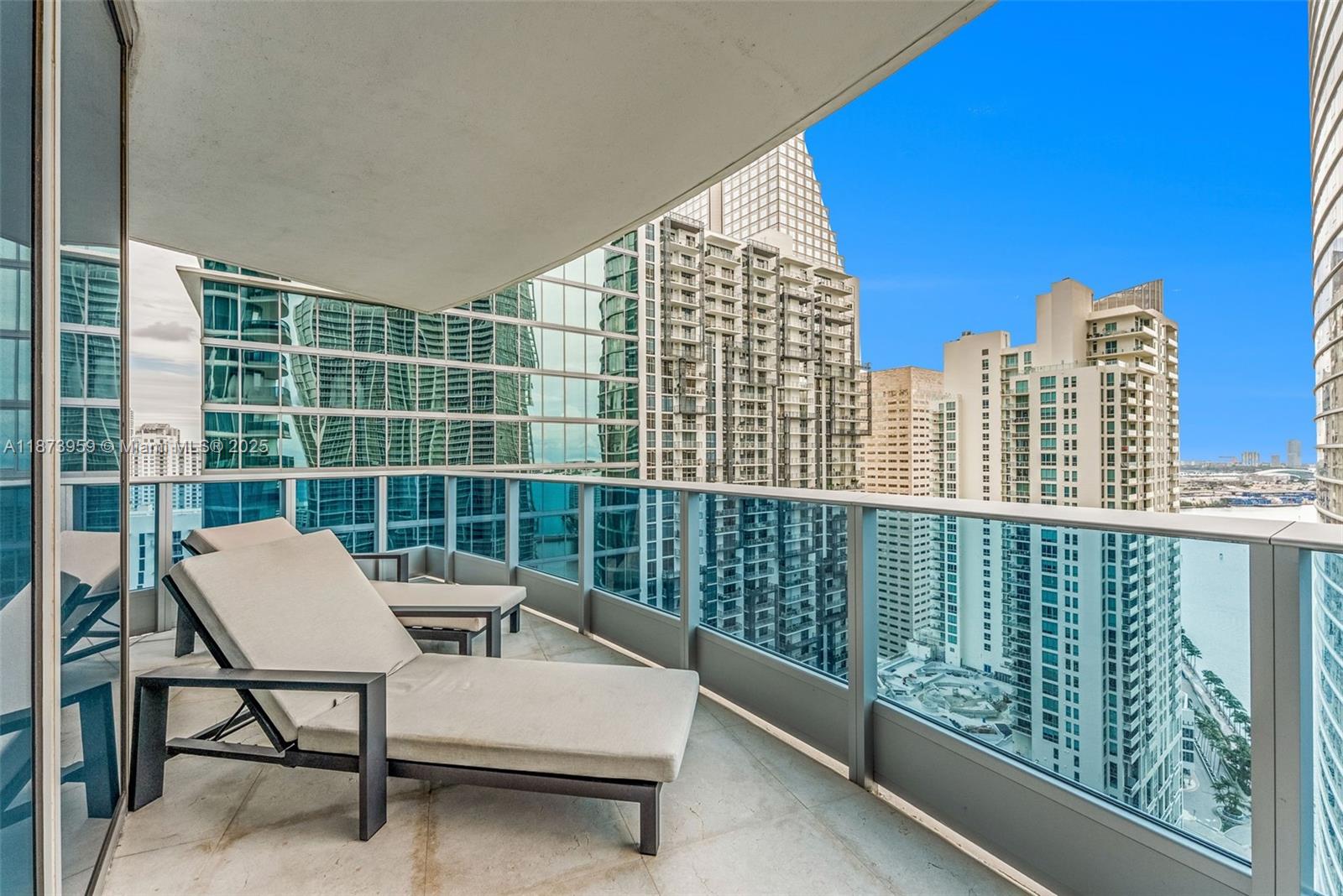 200 Biscayne Boulevard Way #3601, Miami FL 33131