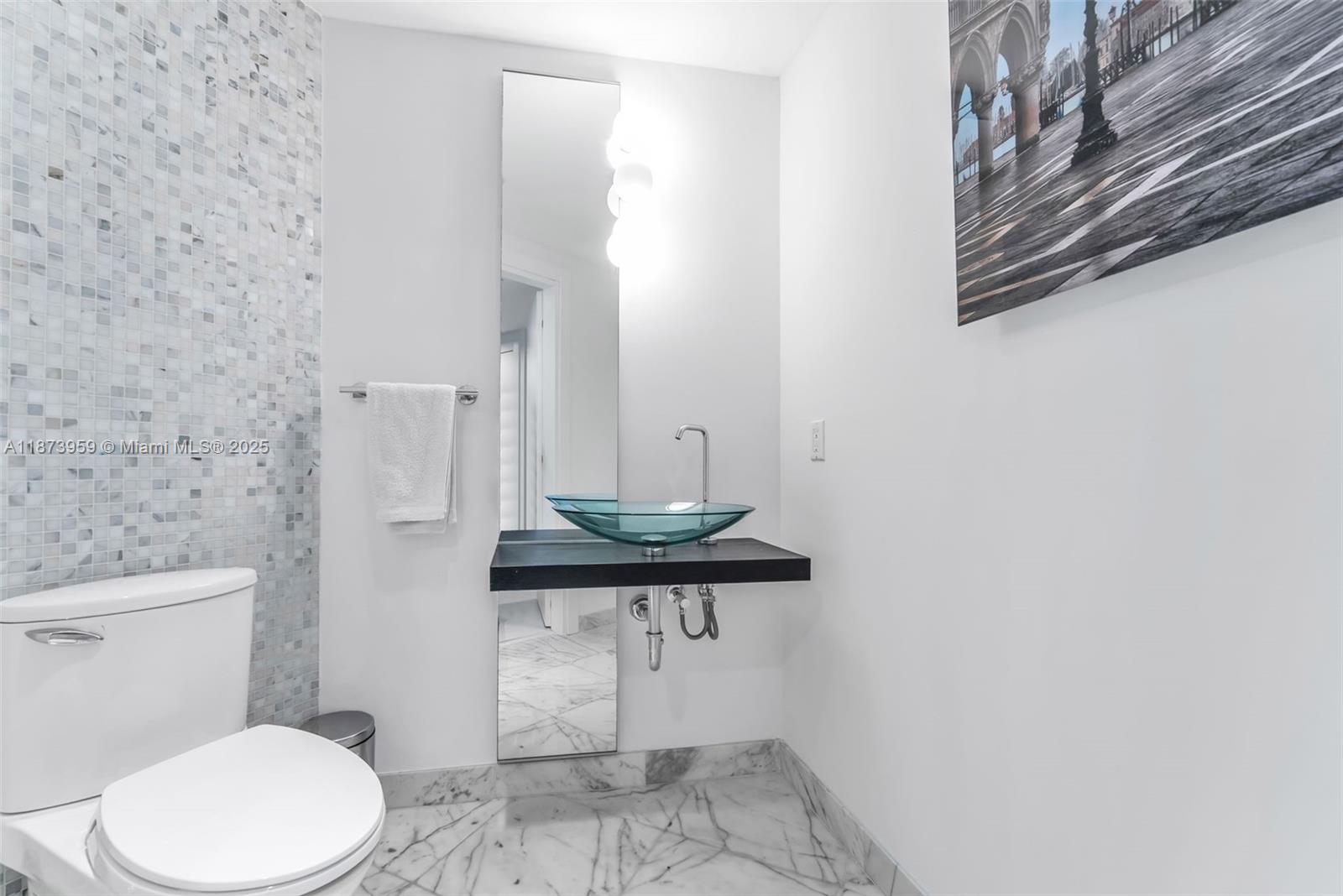 200 Biscayne Boulevard Way #3601, Miami FL 33131