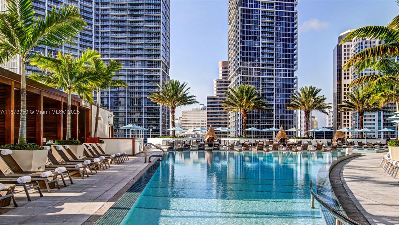 200 Biscayne Boulevard Way #3601, Miami FL 33131