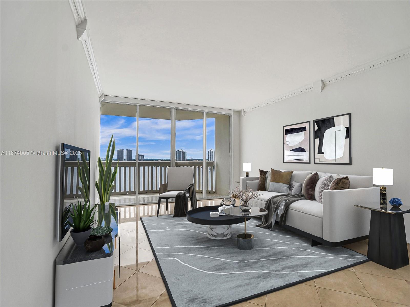 1000 W Island Blvd #1612, Aventura FL 33160