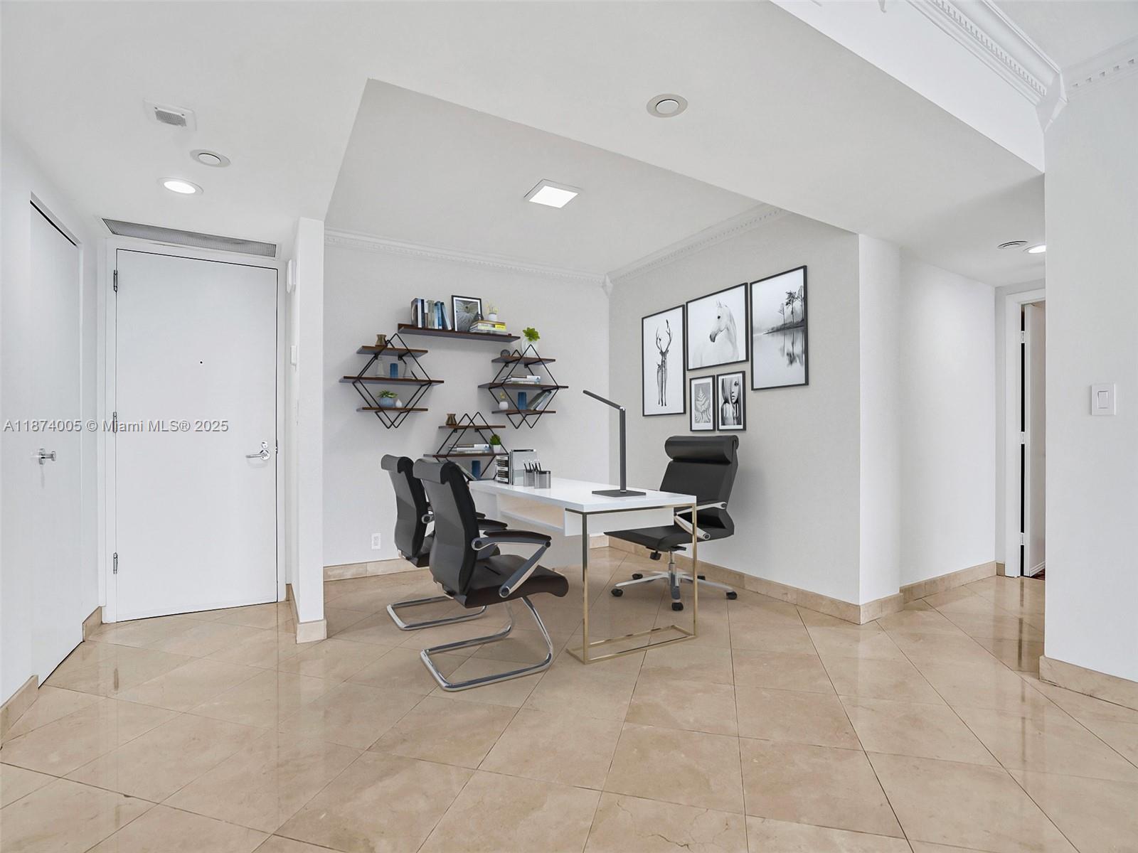 1000 W Island Blvd #1612, Aventura FL 33160