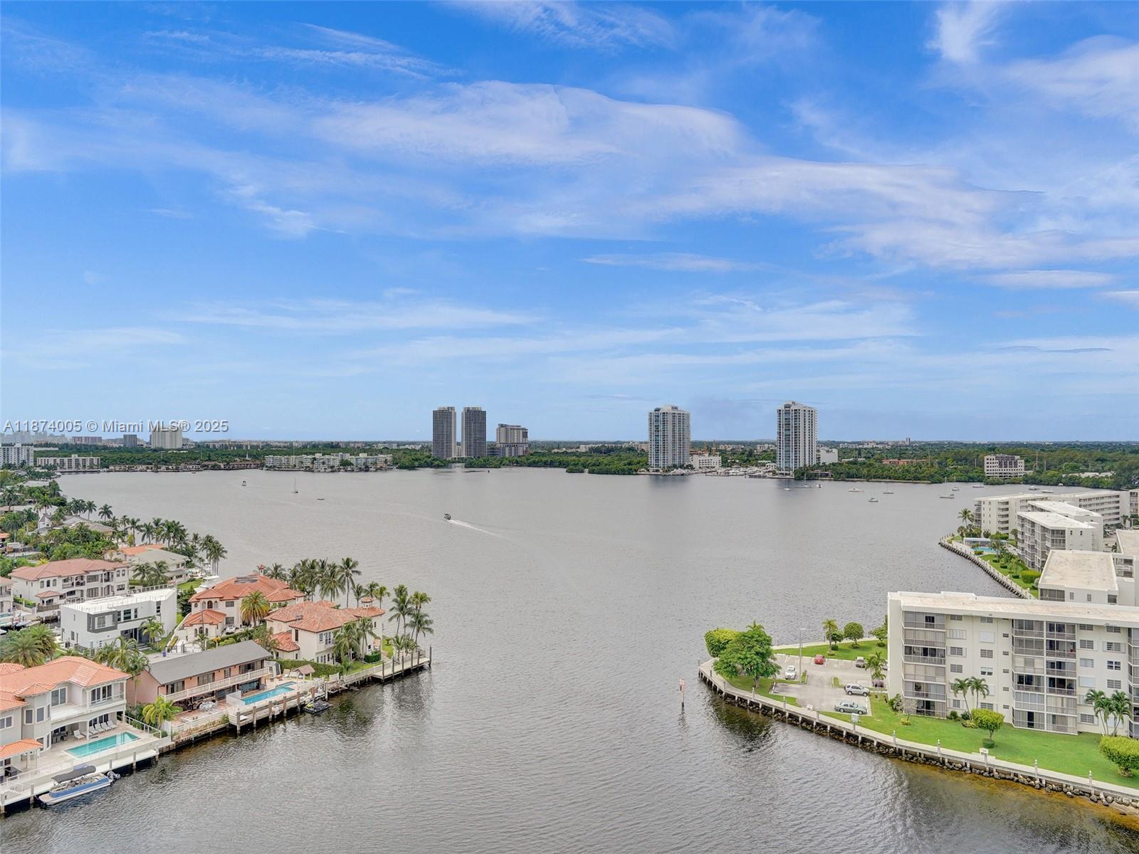 1000 W Island Blvd #1612, Aventura FL 33160