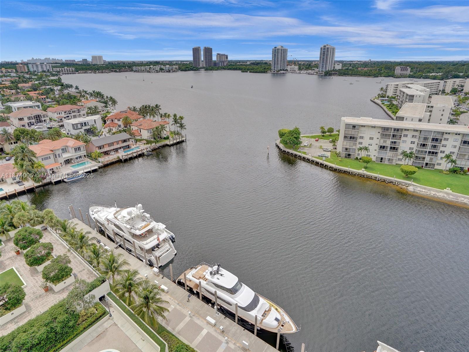1000 W Island Blvd #1612, Aventura FL 33160