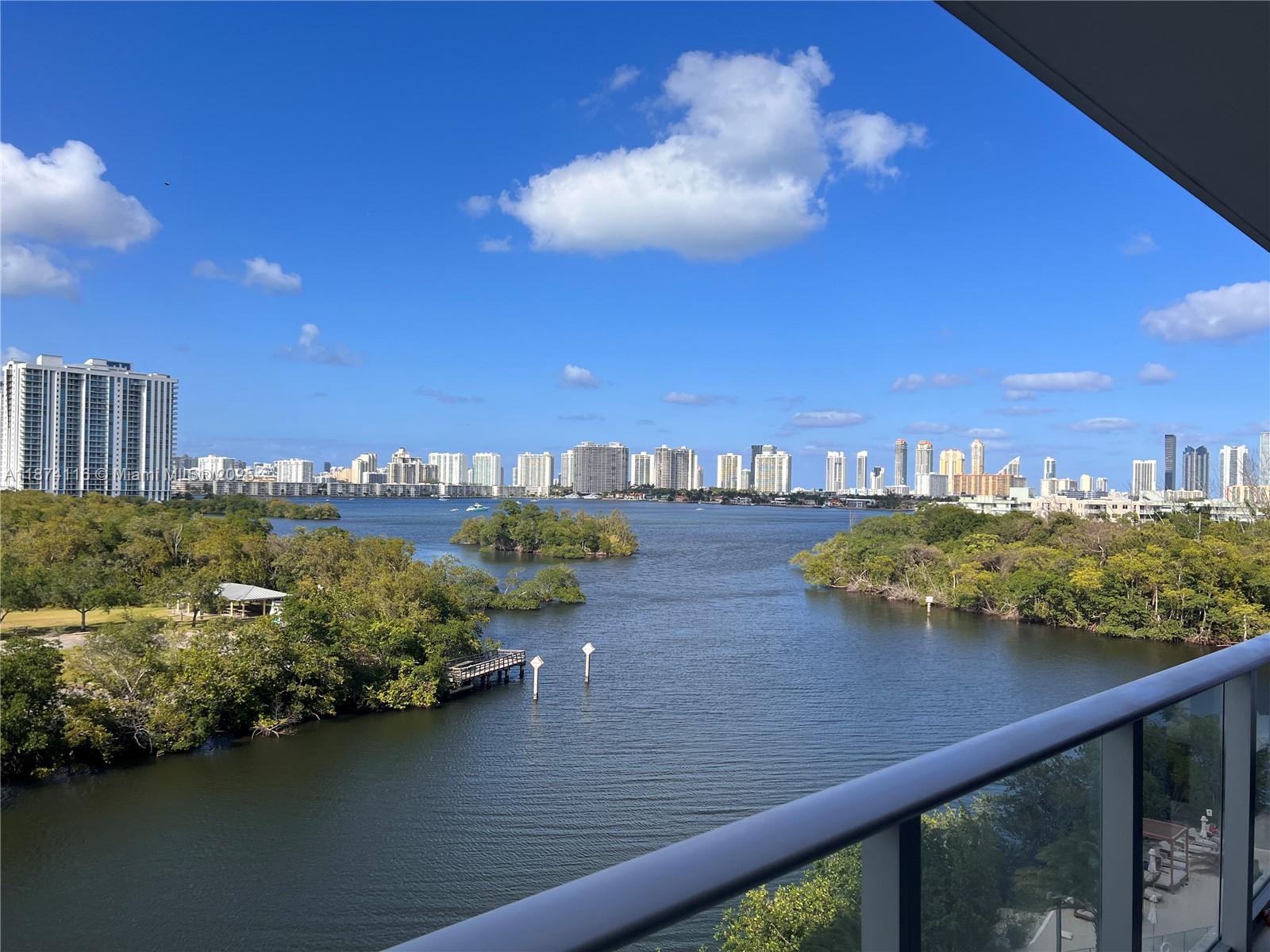 16385 Biscayne Blvd #606, North Miami Beach FL 33160