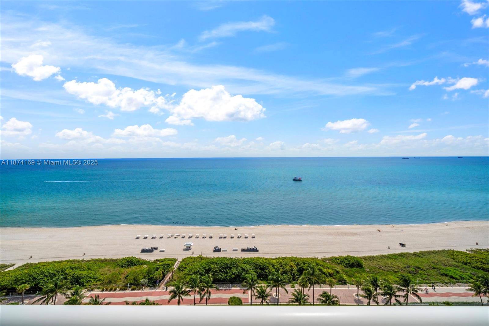 4775 Collins Ave #1801, Miami Beach FL 33140