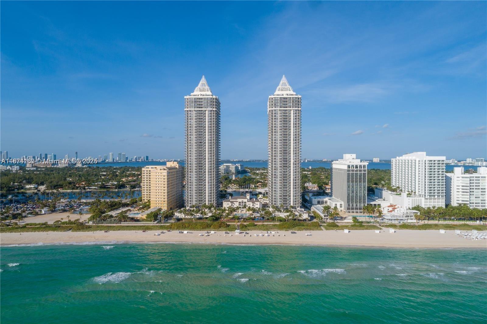 4775 Collins Ave #1801, Miami Beach FL 33140