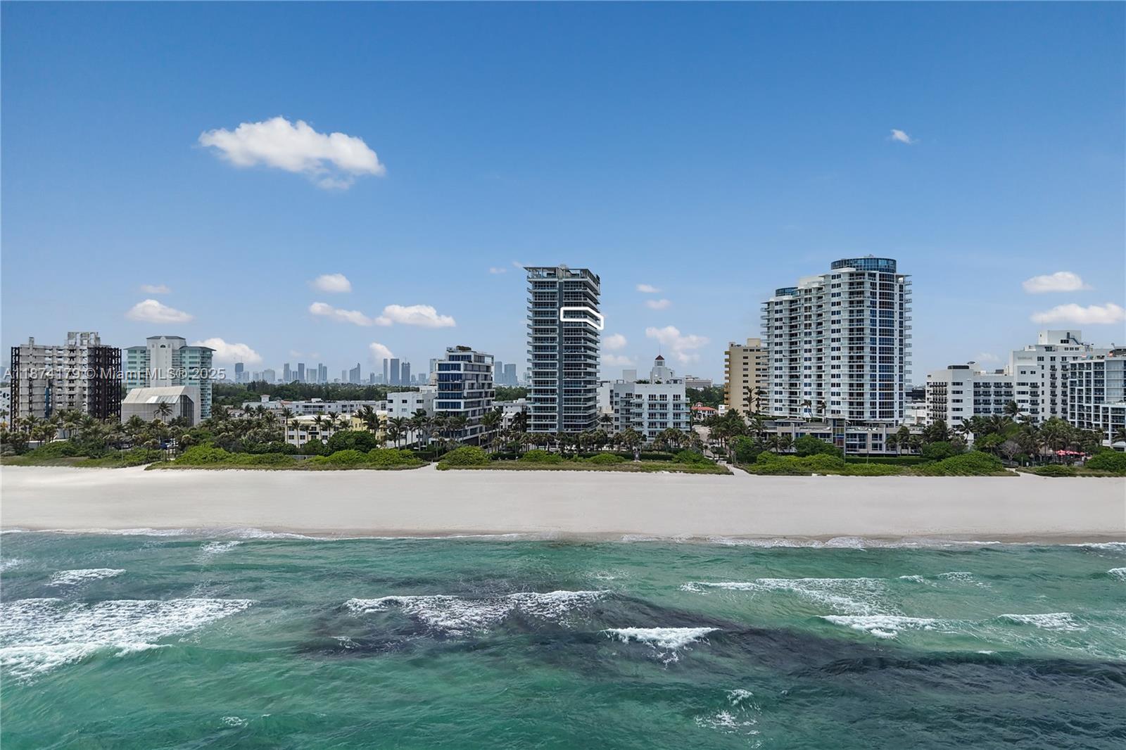 3737 Collins Ave #S-1501, Miami Beach FL 33140