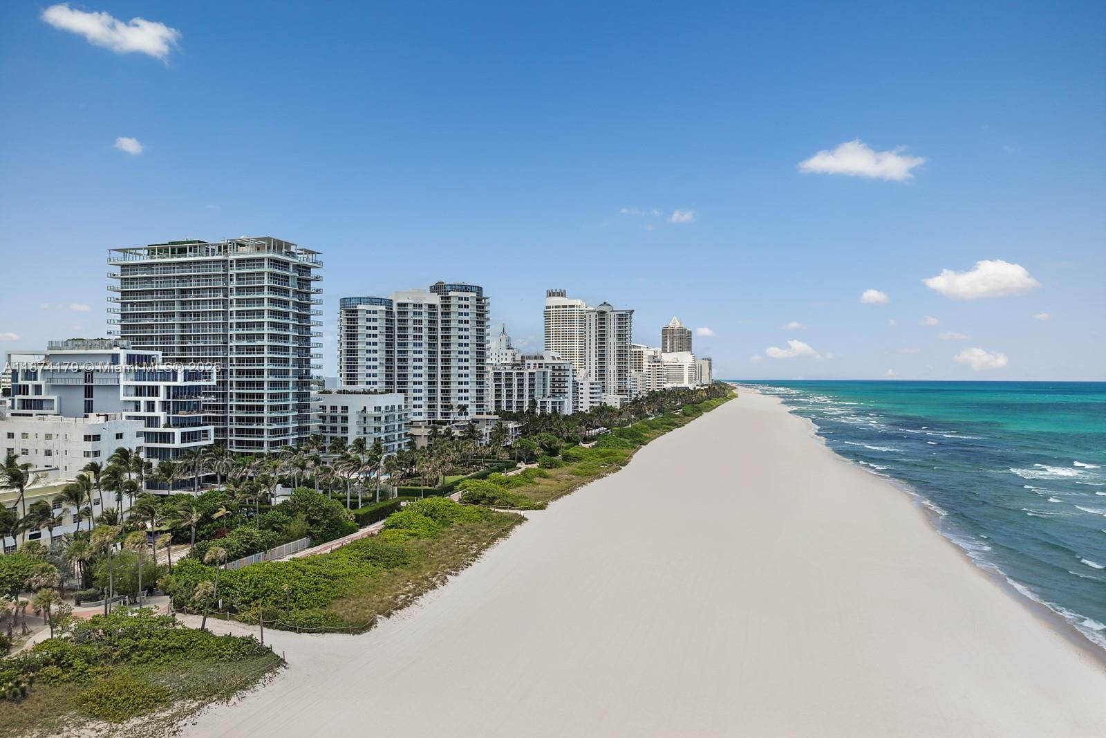 3737 Collins Ave #S-1501, Miami Beach FL 33140