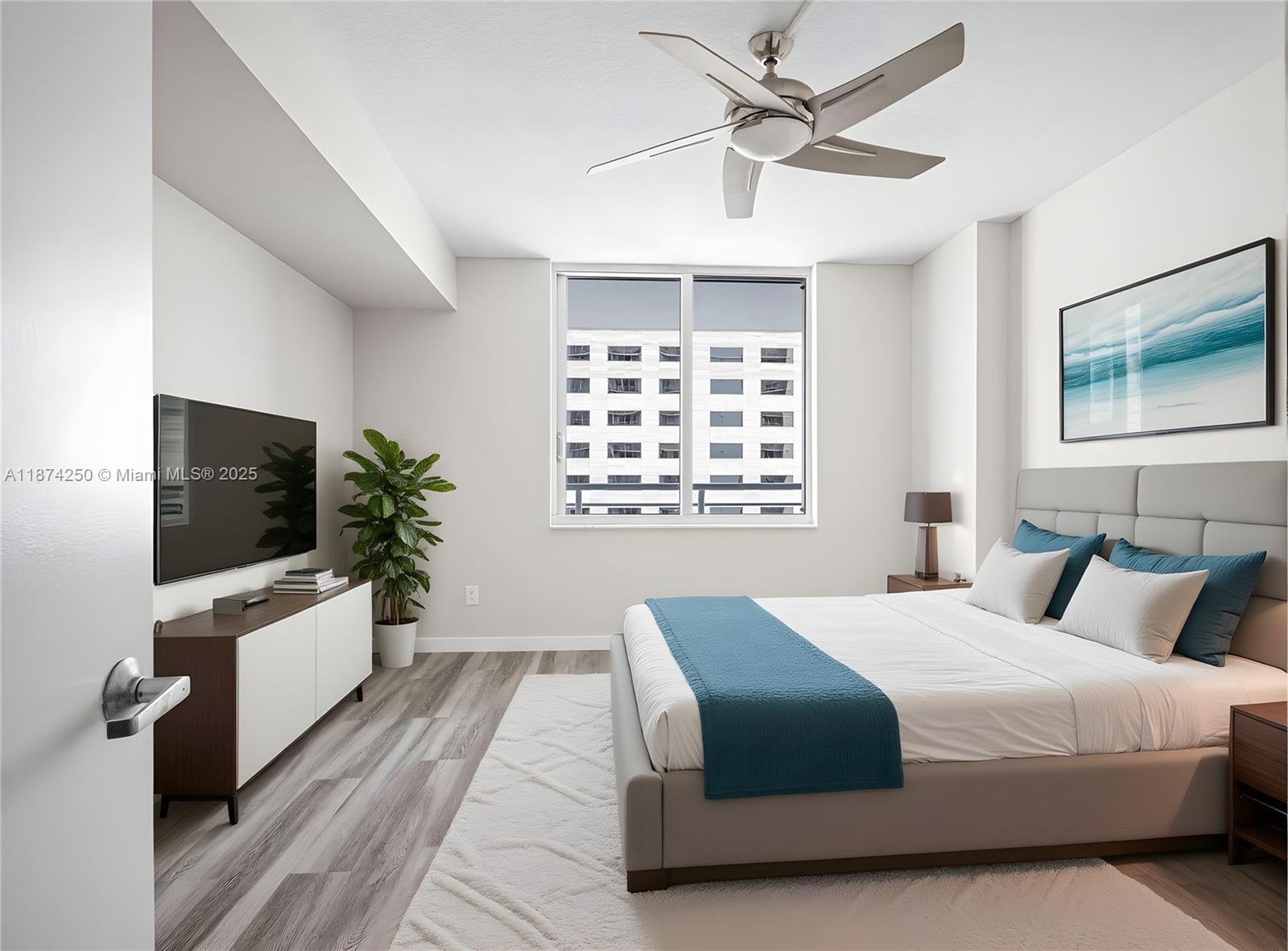 335 S Biscayne Blvd #2704, Miami FL 33131