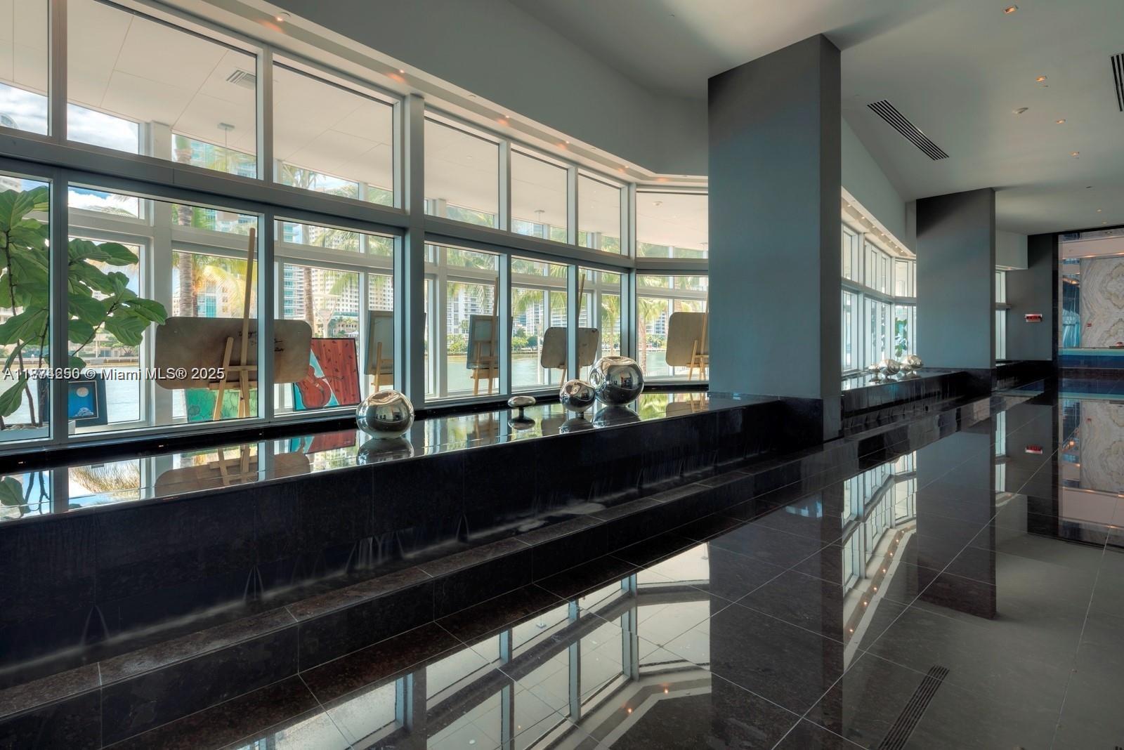 335 S Biscayne Blvd #2704, Miami FL 33131