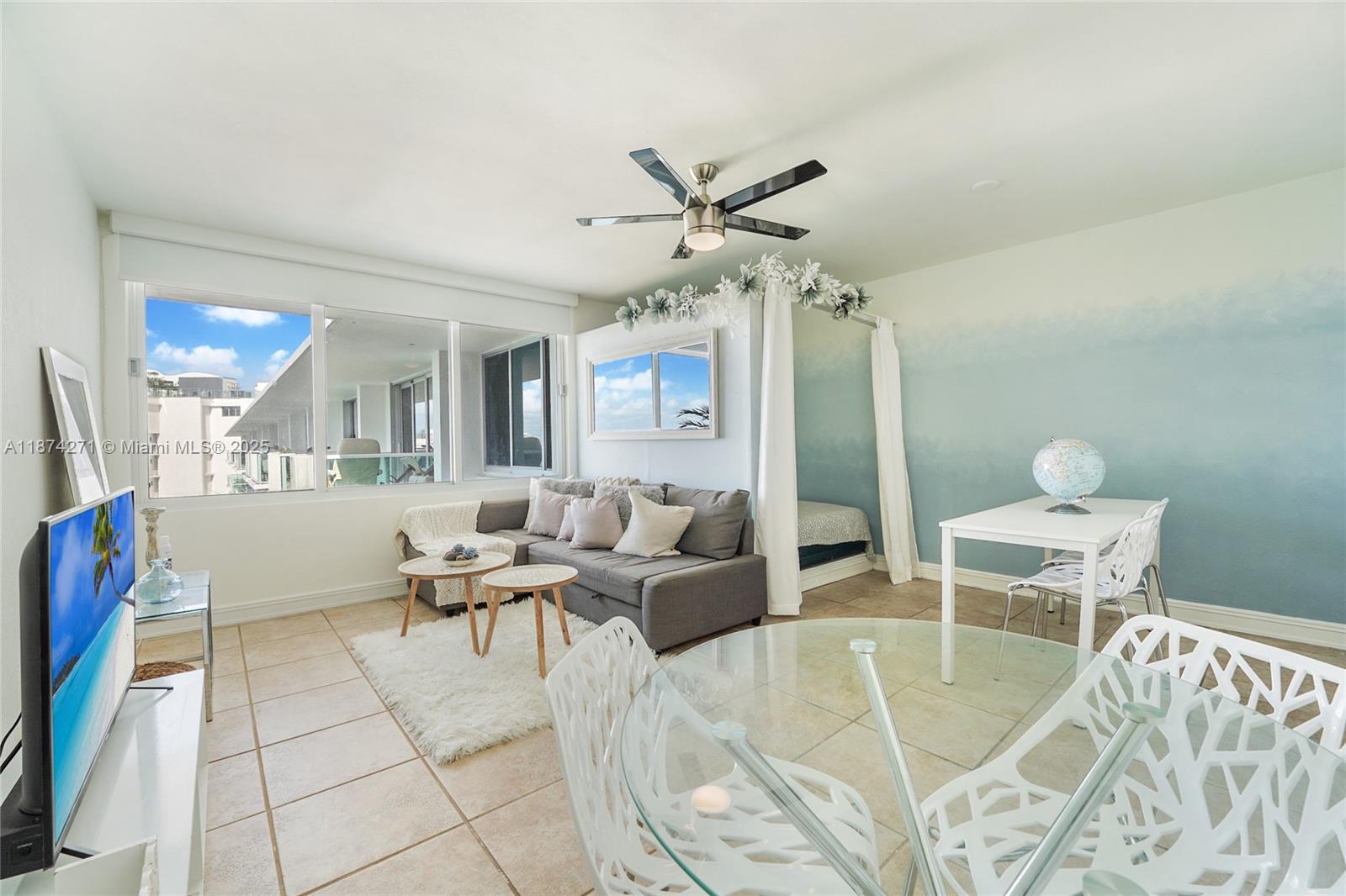 1000 West Ave #PH22, Miami Beach FL 33139