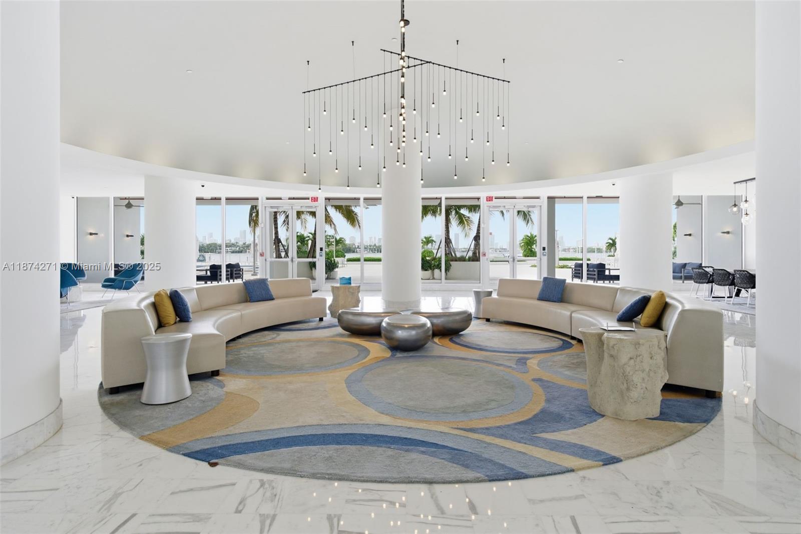 1000 West Ave #PH22, Miami Beach FL 33139