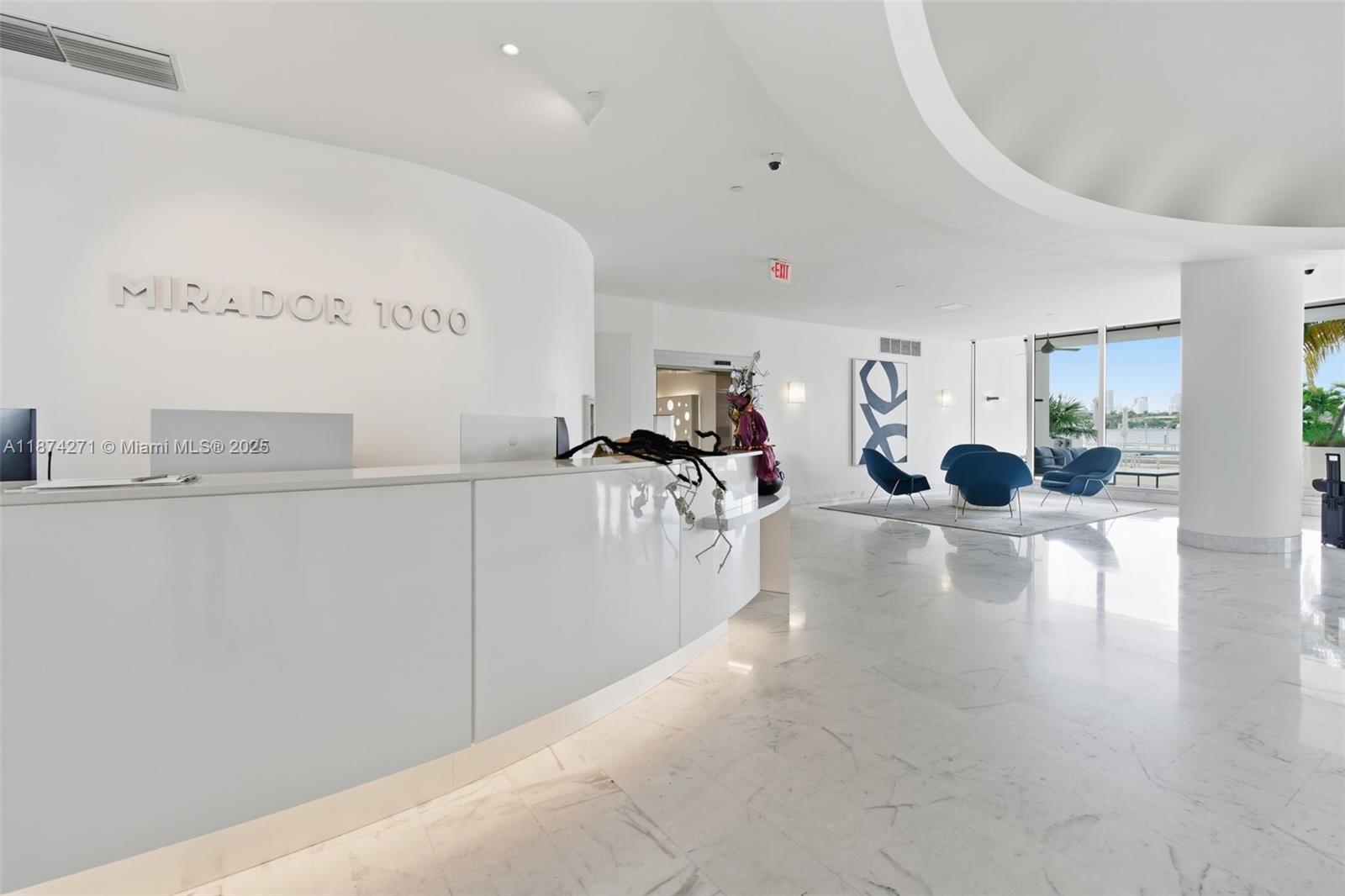 1000 West Ave #PH22, Miami Beach FL 33139