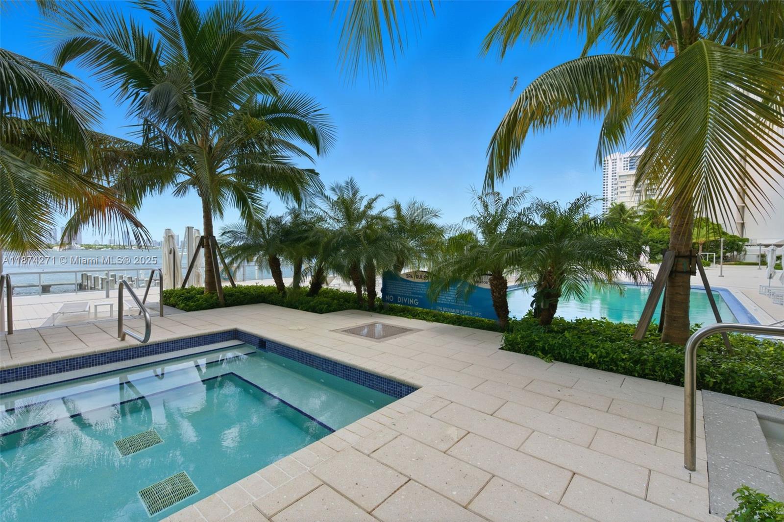 1000 West Ave #PH22, Miami Beach FL 33139