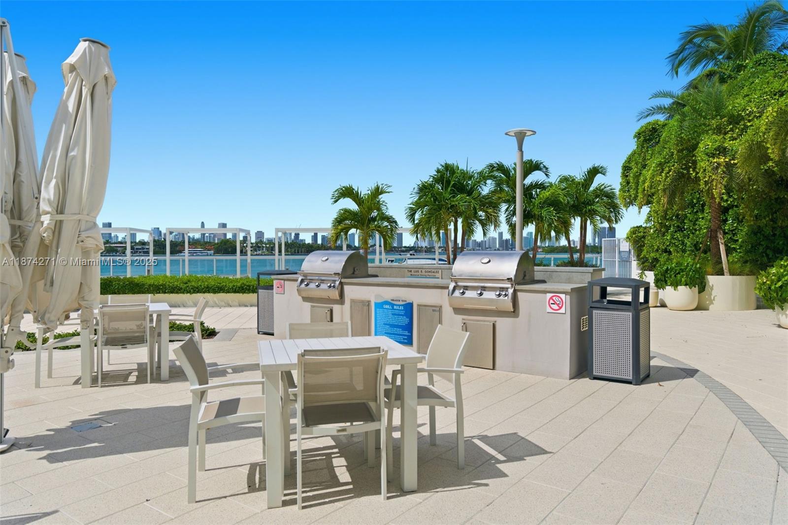 1000 West Ave #PH22, Miami Beach FL 33139