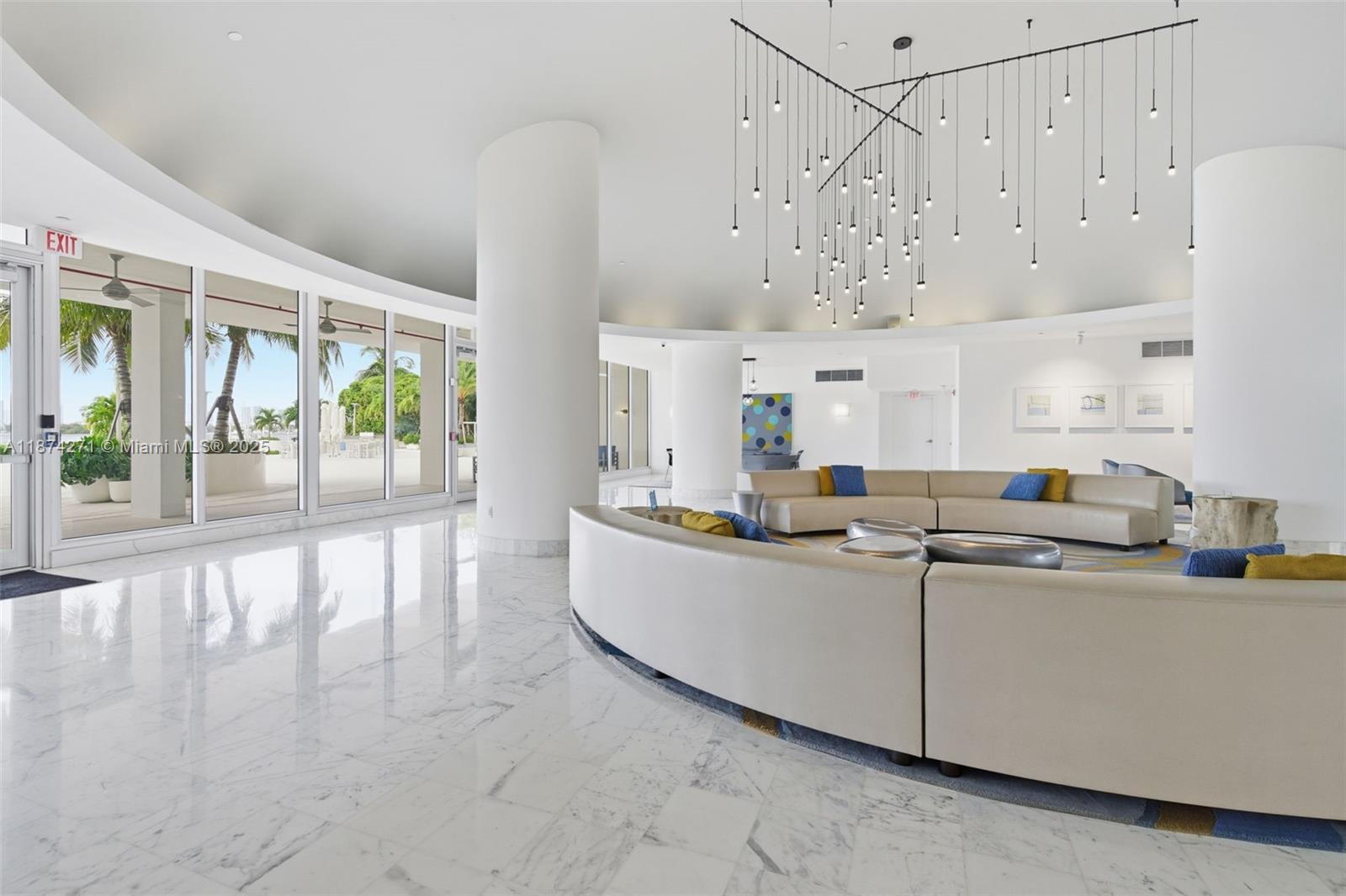1000 West Ave #PH22, Miami Beach FL 33139