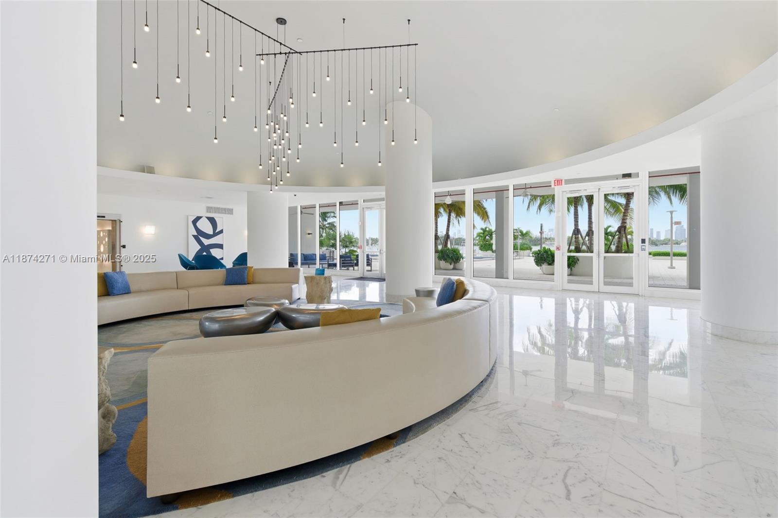 1000 West Ave #PH22, Miami Beach FL 33139