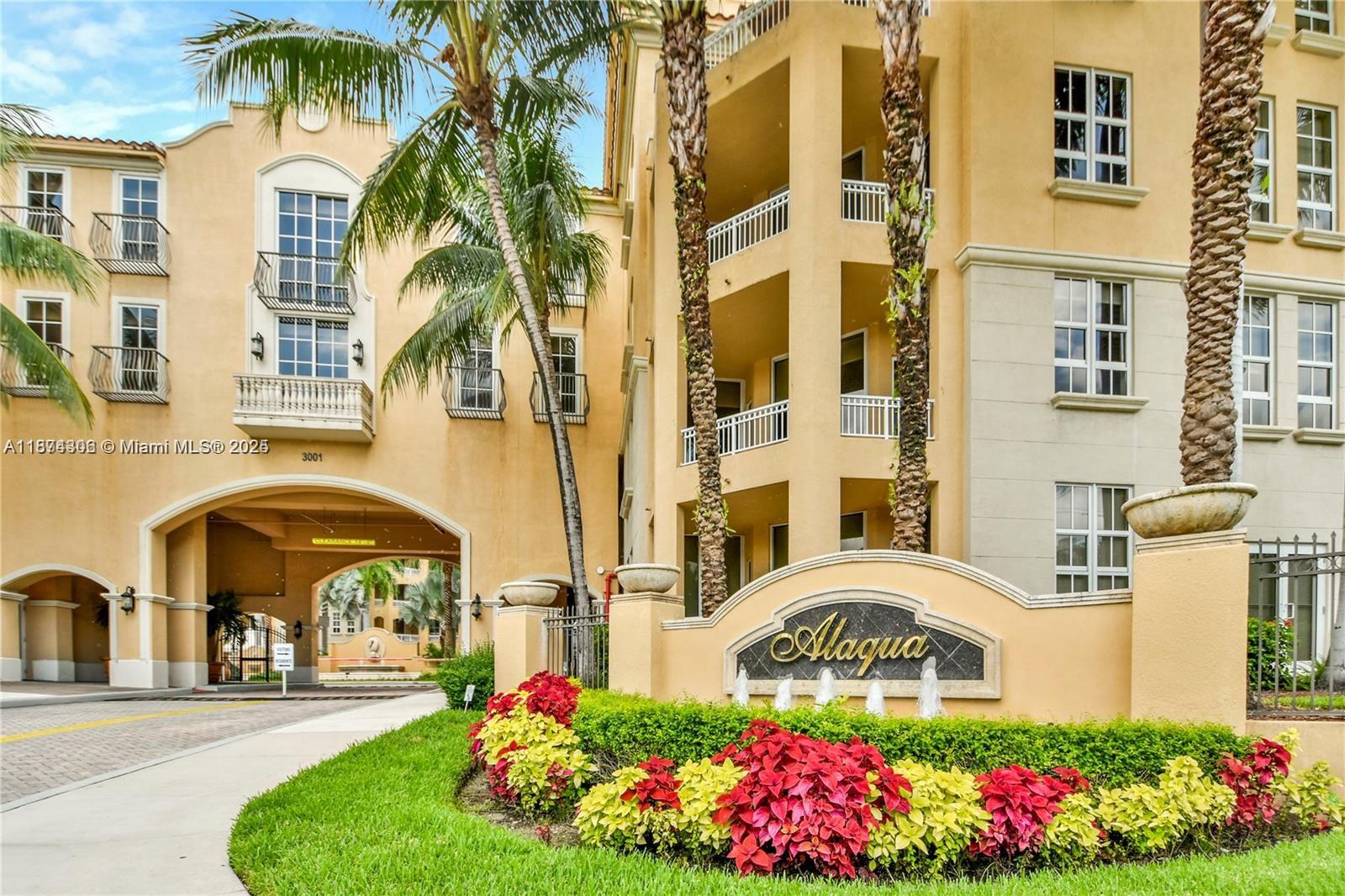 3001 NE 185th St #116, Aventura FL 33180