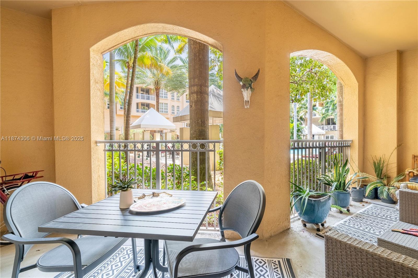 3001 NE 185th St #116, Aventura FL 33180