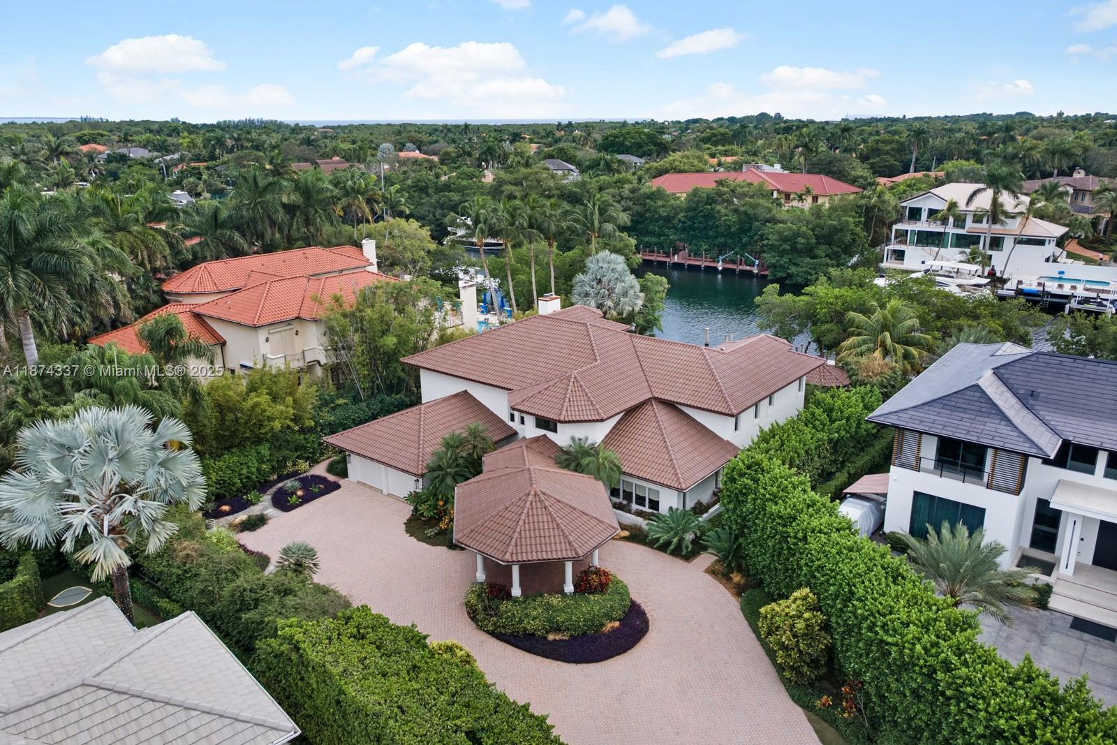 277 Veleros Ct, Coral Gables FL 33143