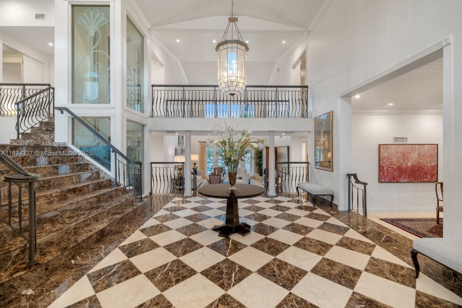 277 Veleros Ct, Coral Gables FL 33143