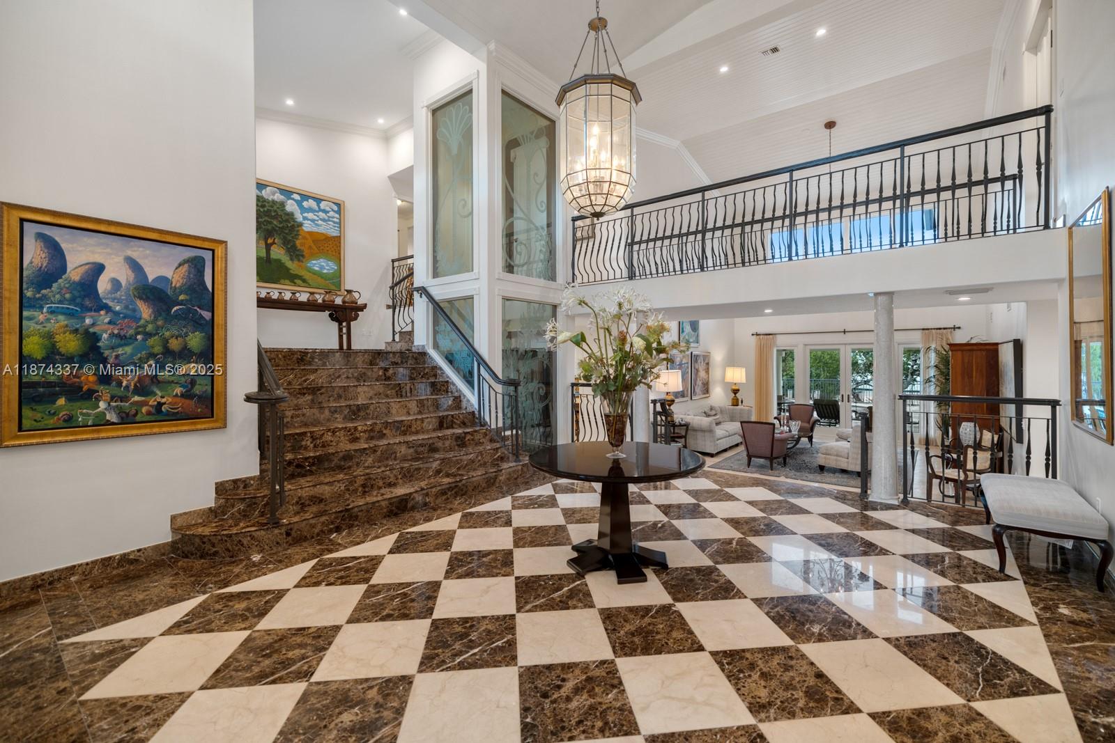 277 Veleros Ct, Coral Gables FL 33143
