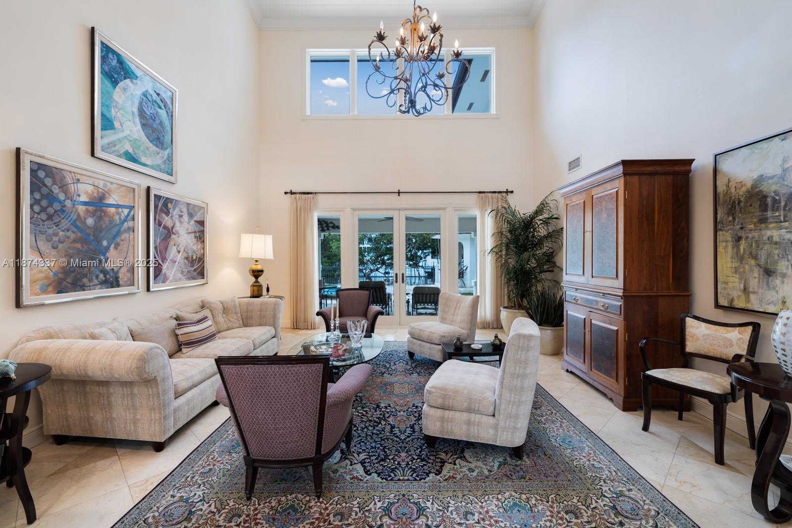 277 Veleros Ct, Coral Gables FL 33143